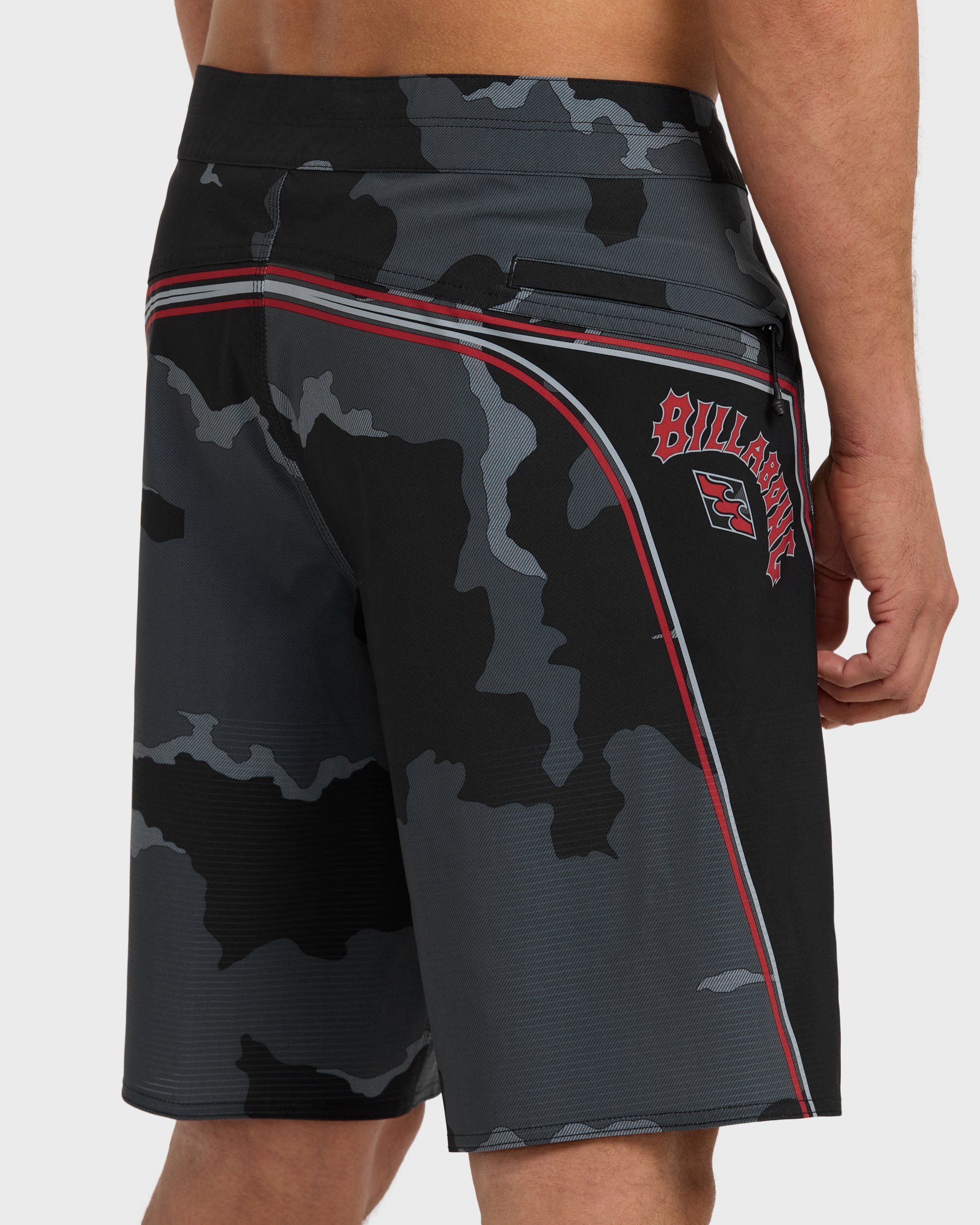 Straddie Airlite 20
