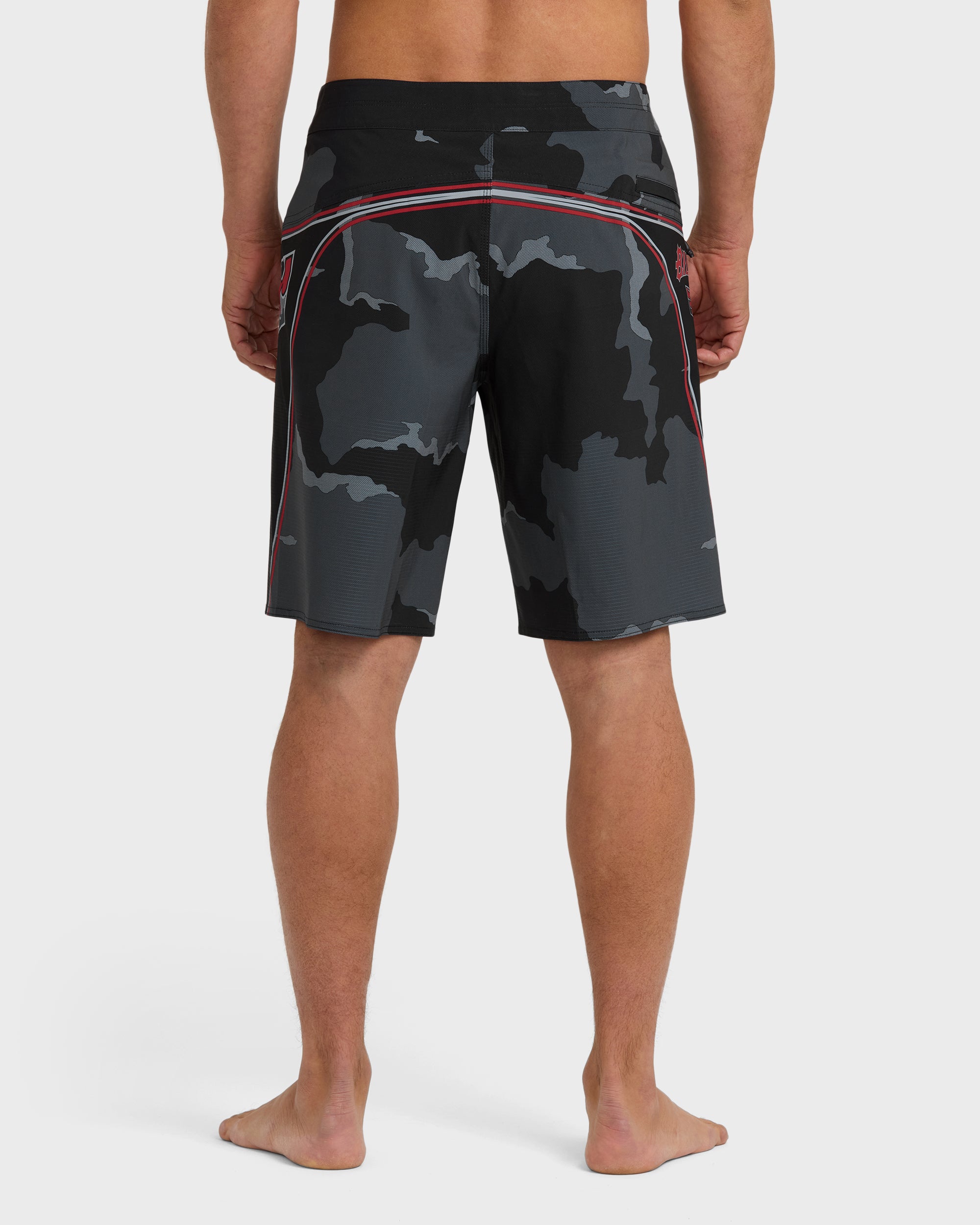 Straddie Airlite 20