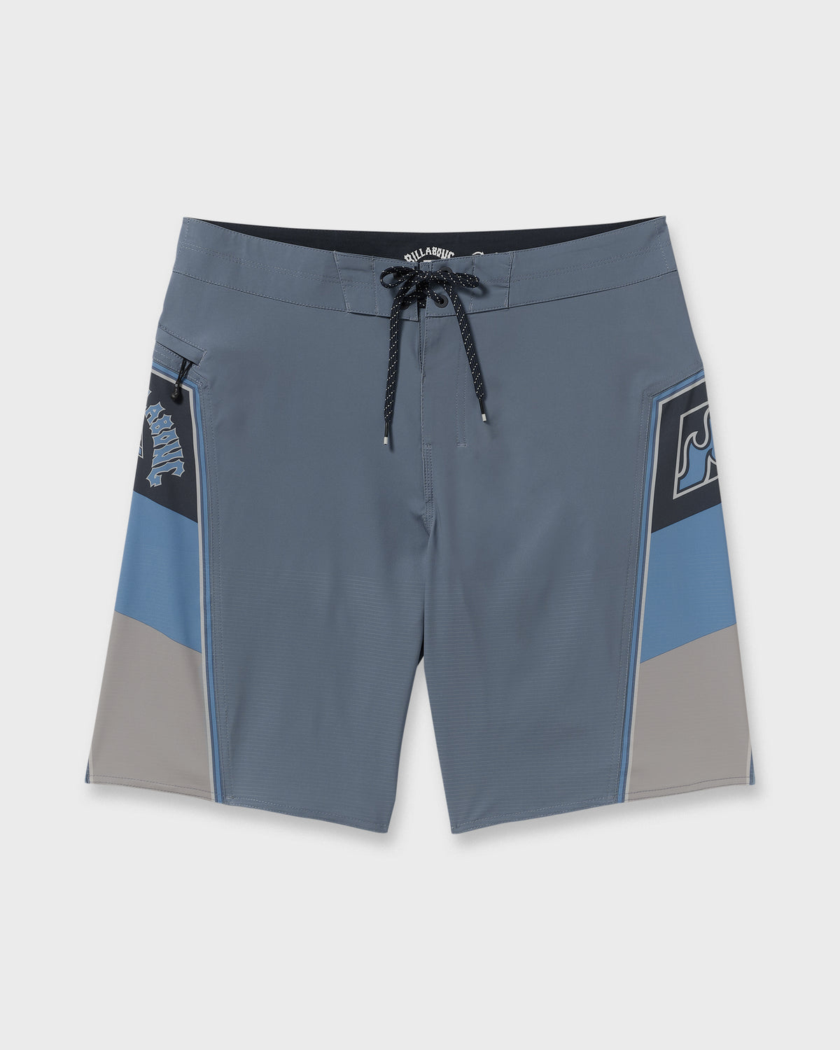 Straddie-Airlite-20"-Boardshorts-Steel-Blue-7