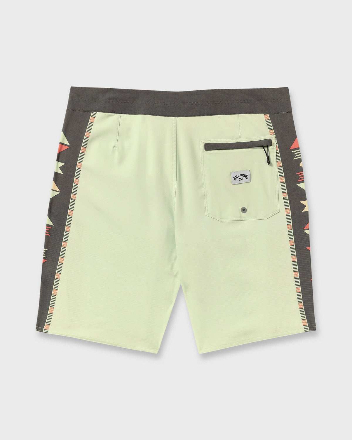 Sundays-Airlite-19"-Boardshorts-Green-Ash-8