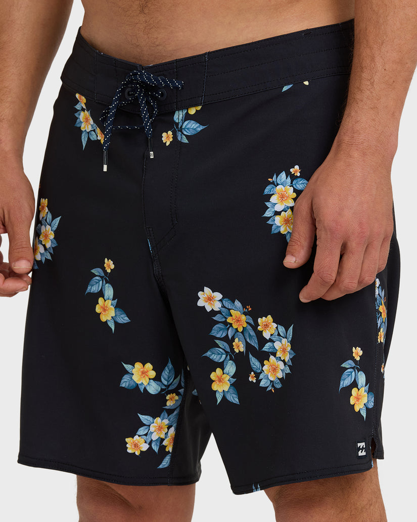 Good-Times-Pro-Performance-18"-Boardshorts-Dark-Navy-5