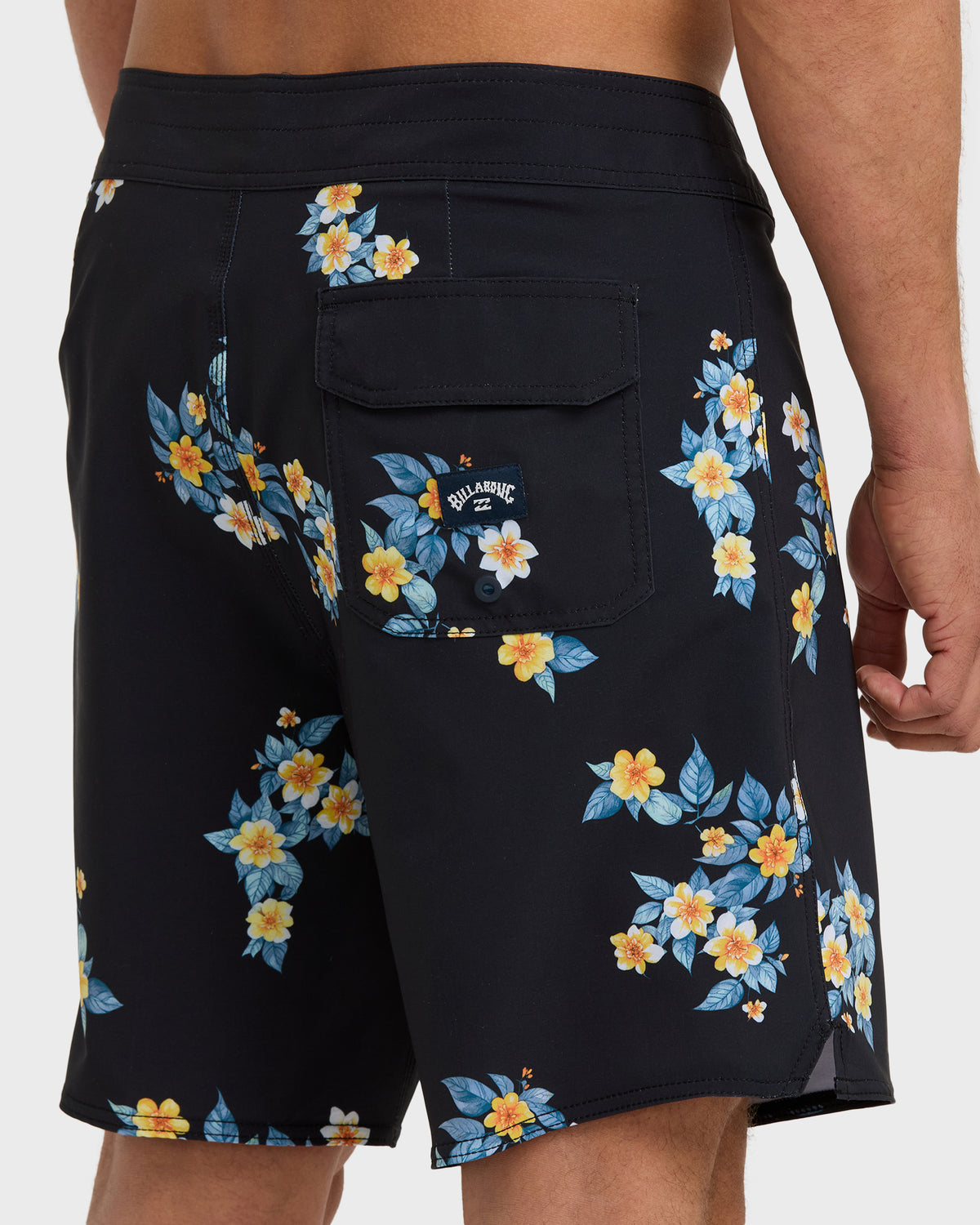 Good-Times-Pro-Performance-18"-Boardshorts-Dark-Navy-6