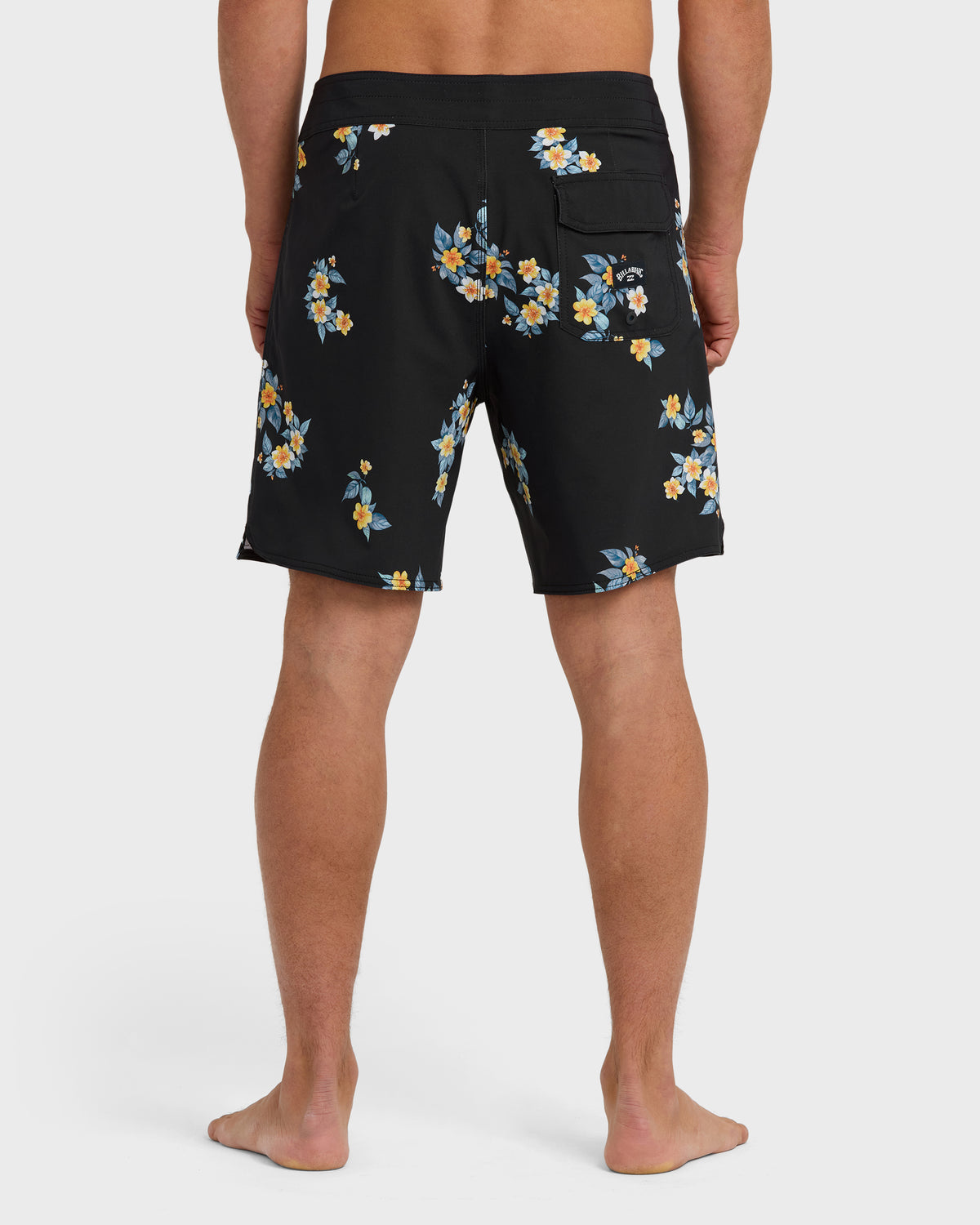 Good-Times-Pro-Performance-18"-Boardshorts-Dark-Navy-2