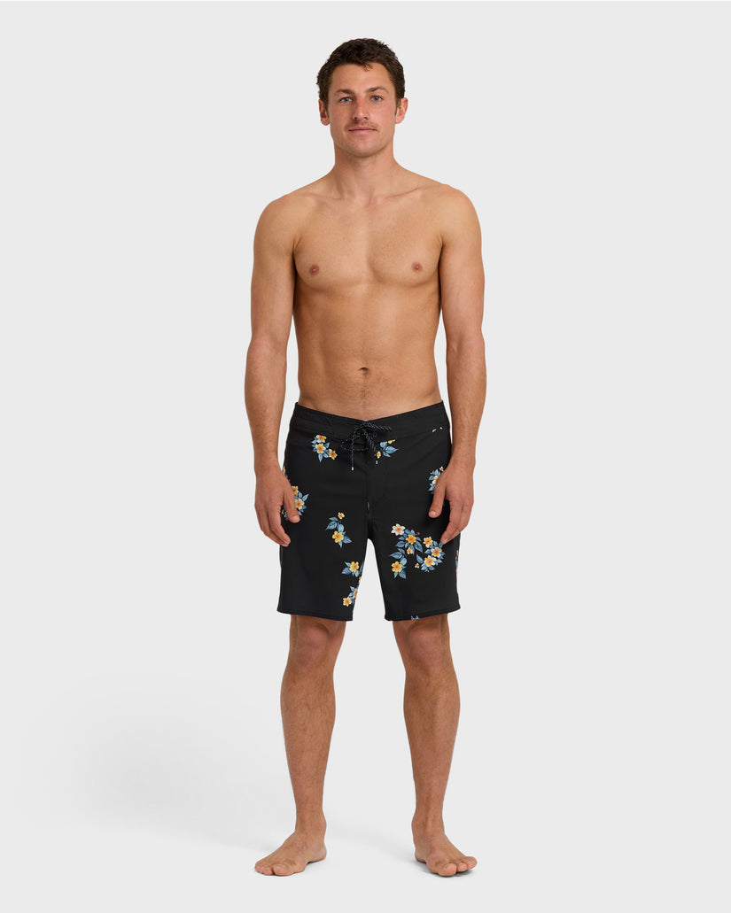 Good-Times-Pro-Performance-18"-Boardshorts-Dark-Navy-4