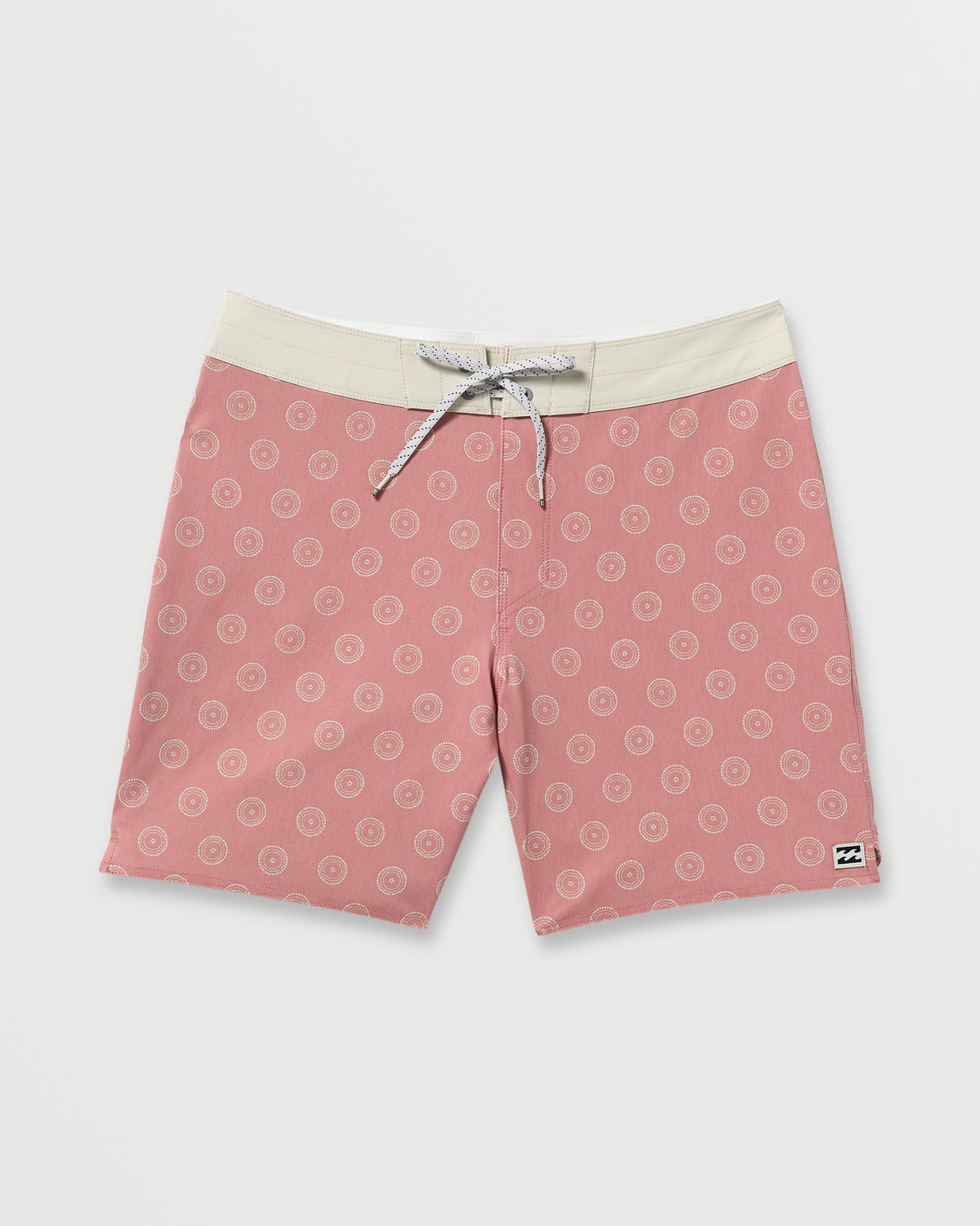 Good Times Pro Performance 18" Boardshorts - Dark Moon - 3
