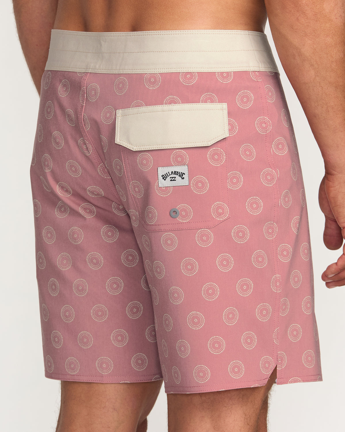 Good Times Pro Performance 18" Boardshorts - Dark Moon - 8