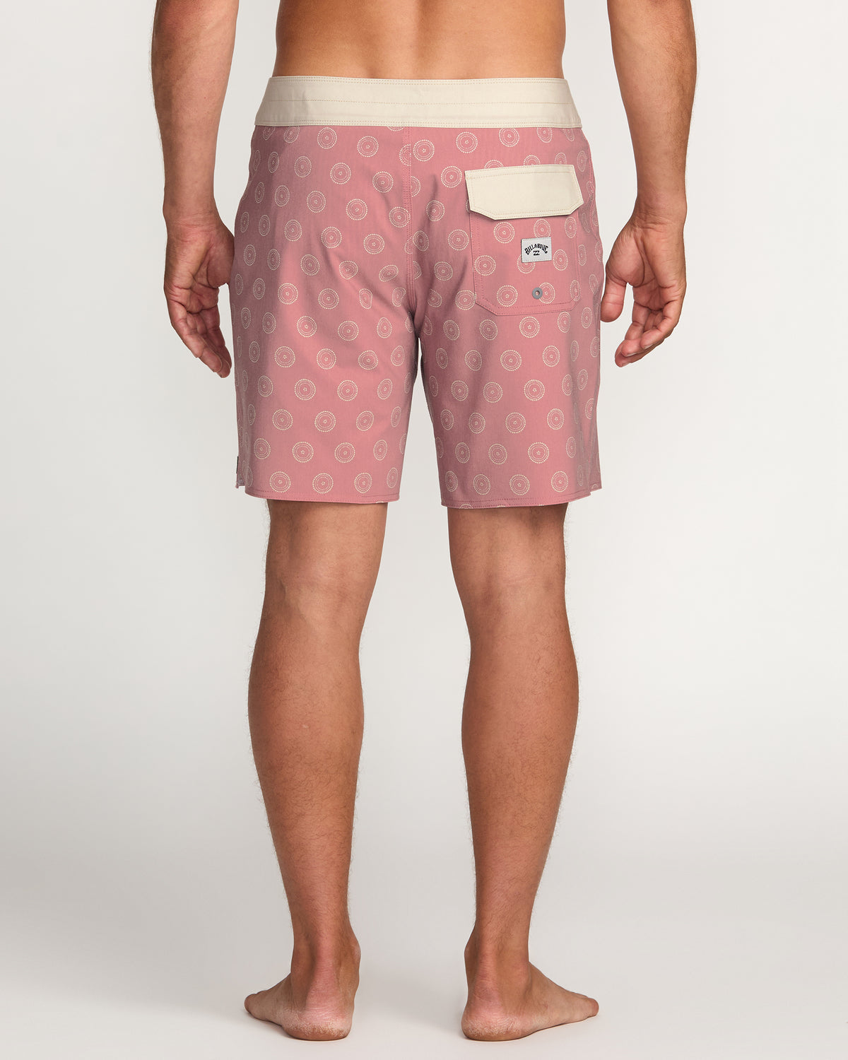 Good Times Pro Performance 18" Boardshorts - Dark Moon - 2