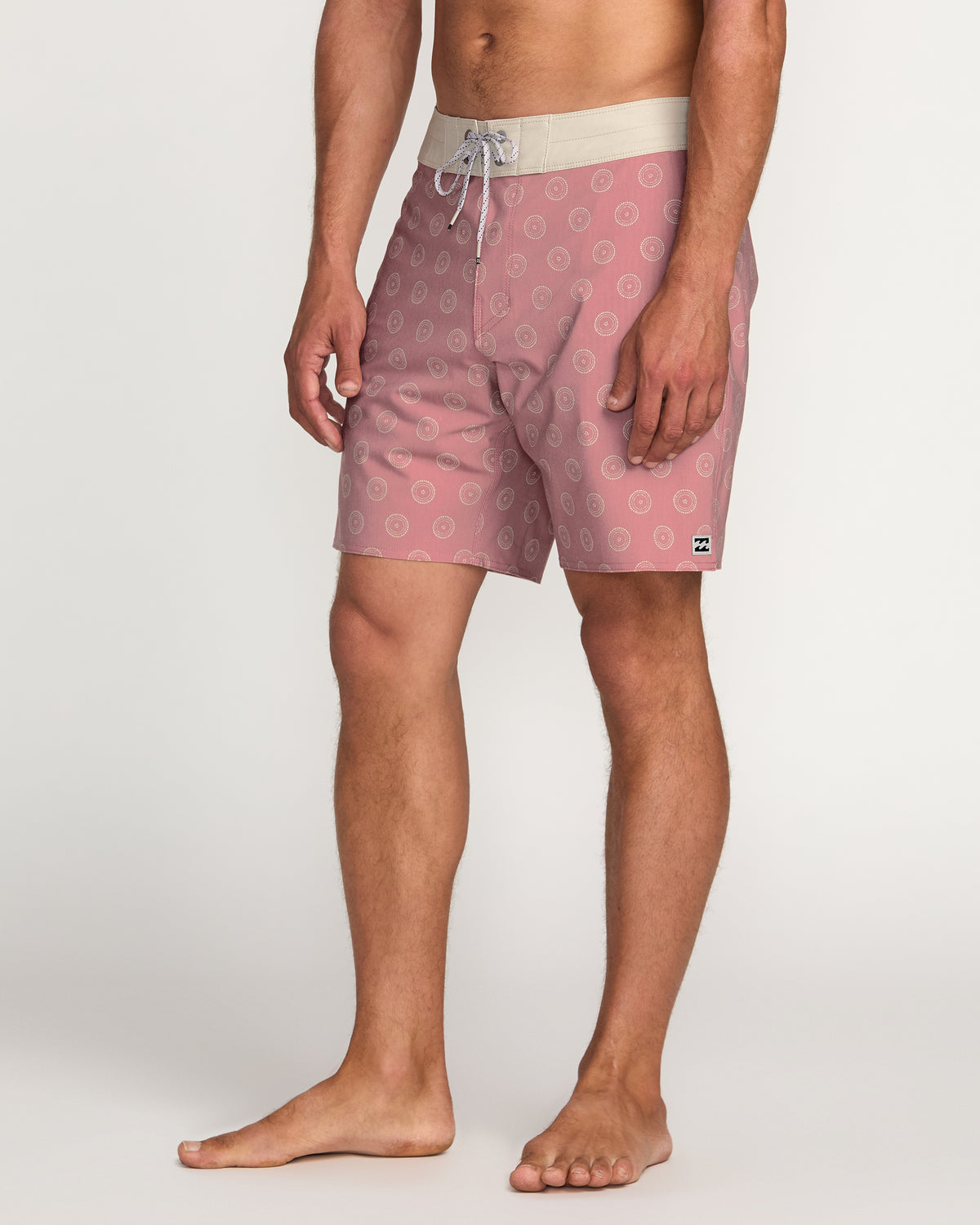 Good Times Pro Performance 18" Boardshorts - Dark Moon - 5