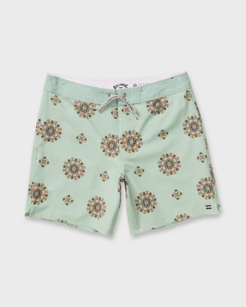 Good-Times-Pro-Performance-18"-Boardshorts-Seafoam-6