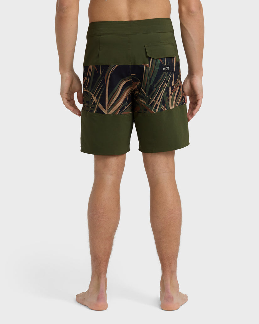 Tribong-Pro-Boardshorts-Dark-Military-2