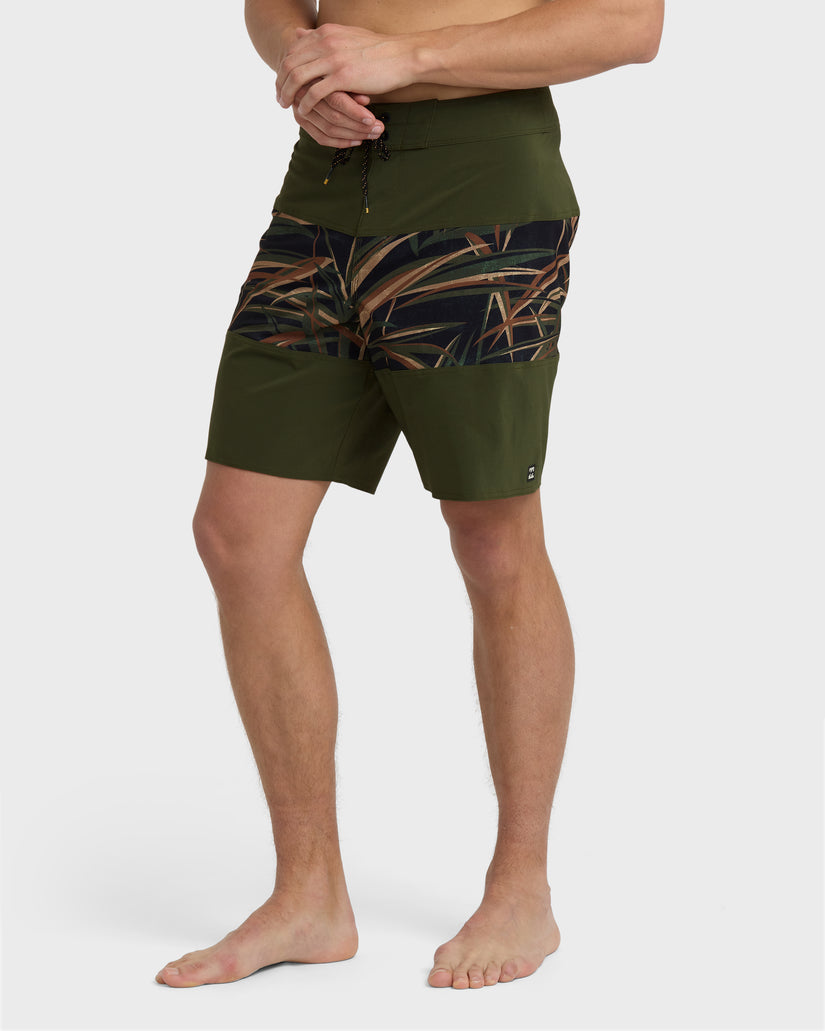 Tribong-Pro-Boardshorts-Dark-Military-3