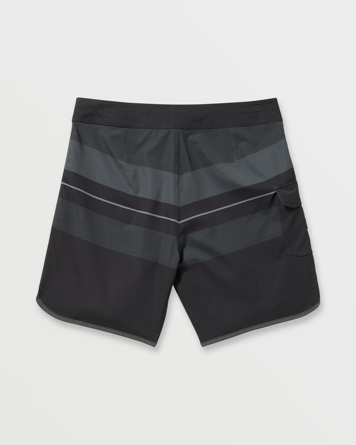 73 Pro Performance 18" Boardshorts - Black - 4