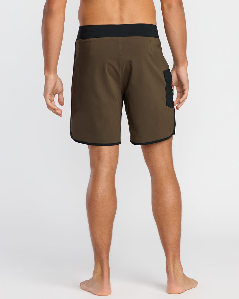 73-Pro-Performance-18"-Boardshorts-Dark-Military-2