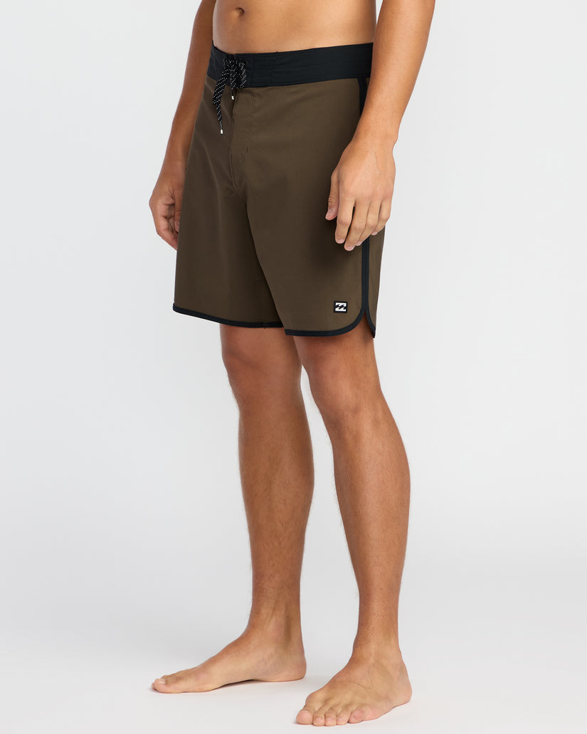 73-Pro-Performance-18"-Boardshorts-Dark-Military-3