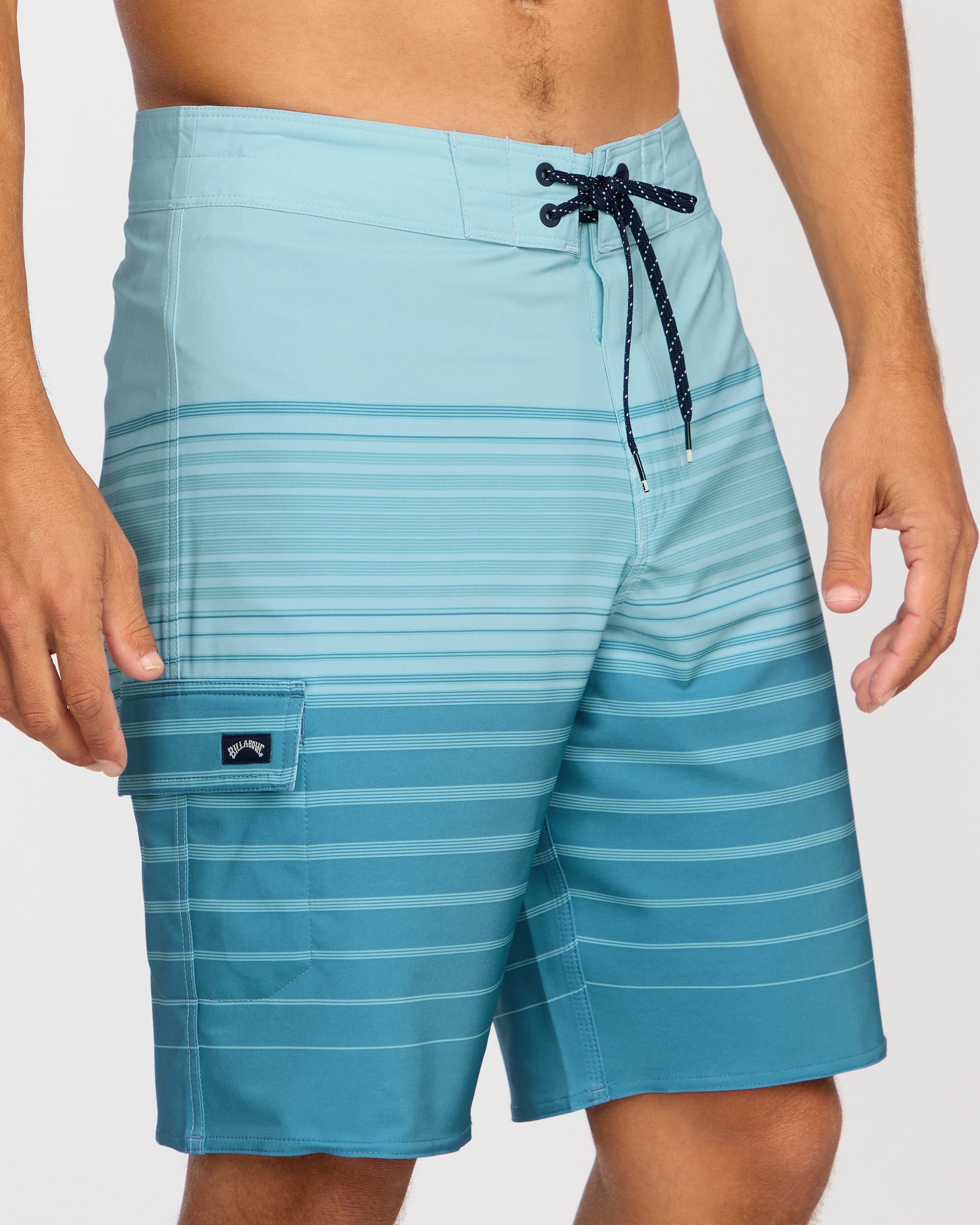 All Day Stripe Pro Performance 20