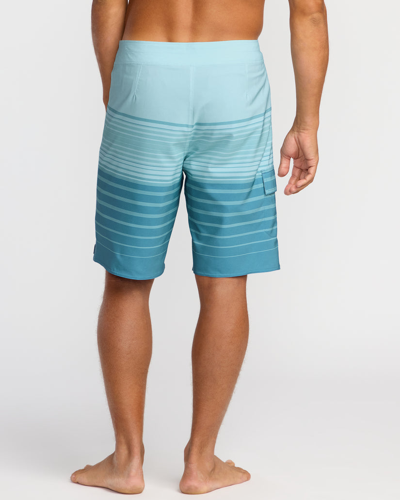 All-Day-Stripe-Pro-Performance-20"-Boardshorts-Dusty-Blue-2