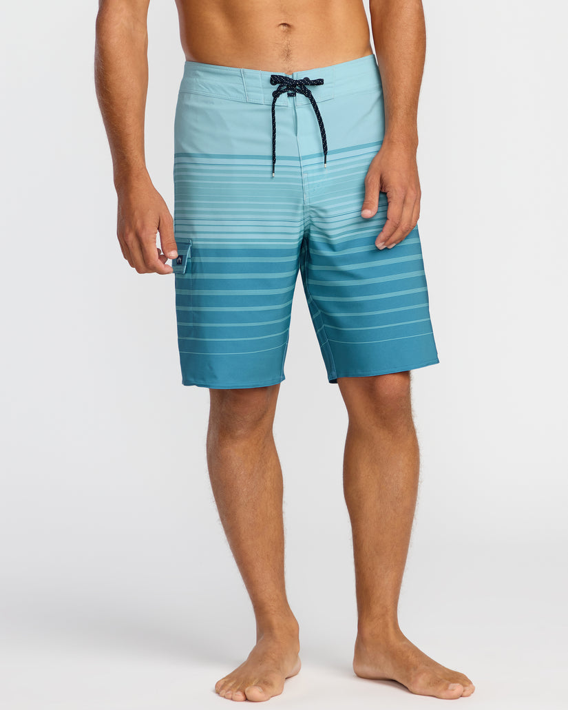 All-Day-Stripe-Pro-Performance-20"-Boardshorts-Dusty-Blue-1