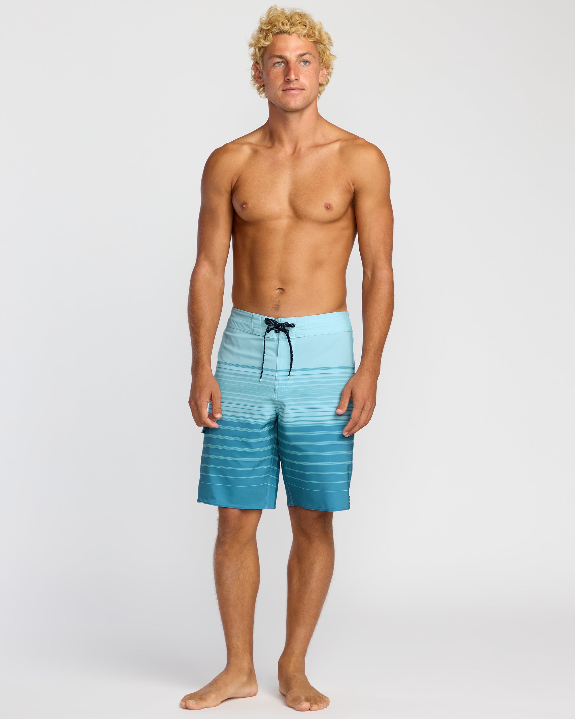 All Day Stripe Pro Performance 20