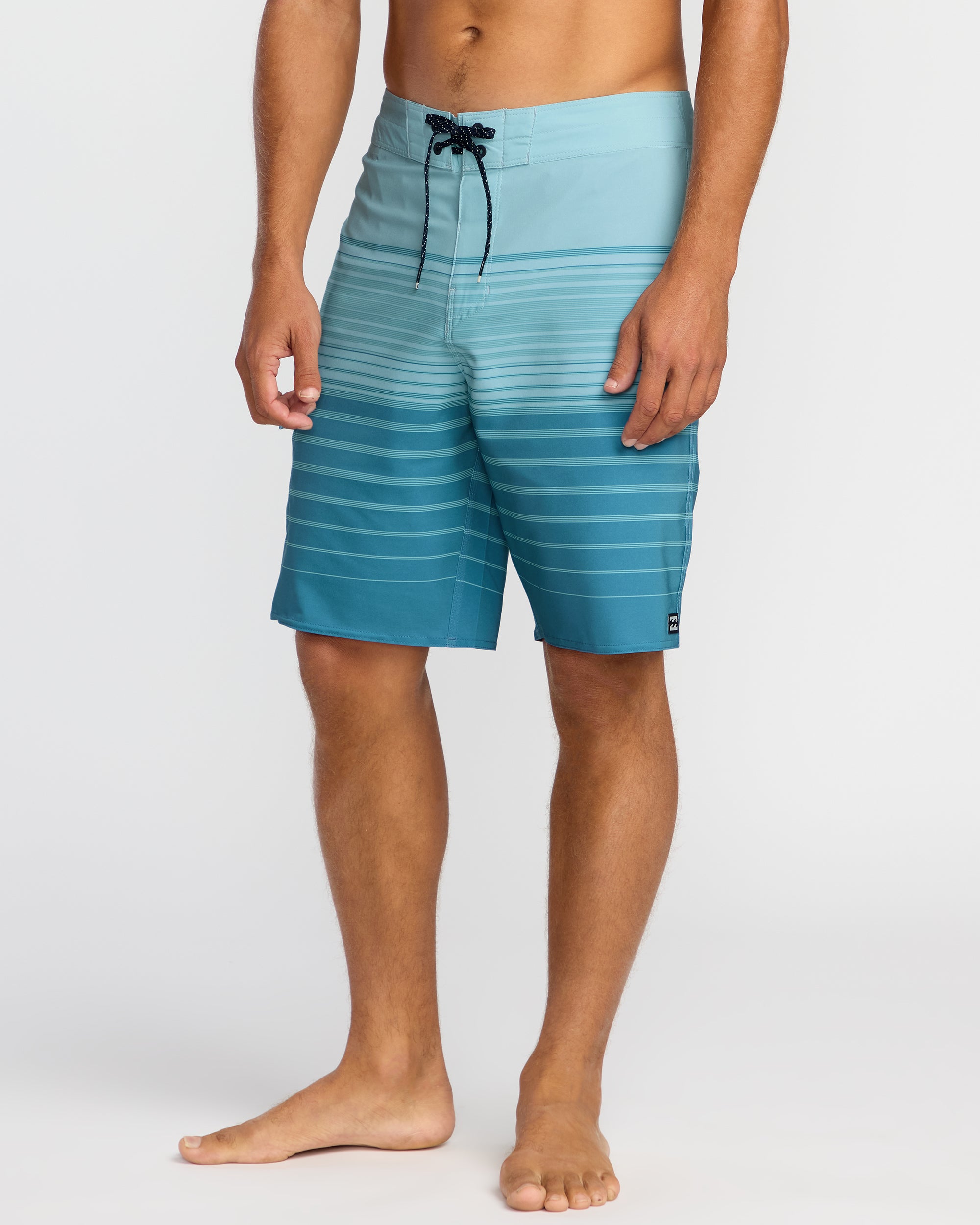サーフィン・ボディボード BILLABONG W.S.S Pro SERIES All Day Stripe Pro Performance 20