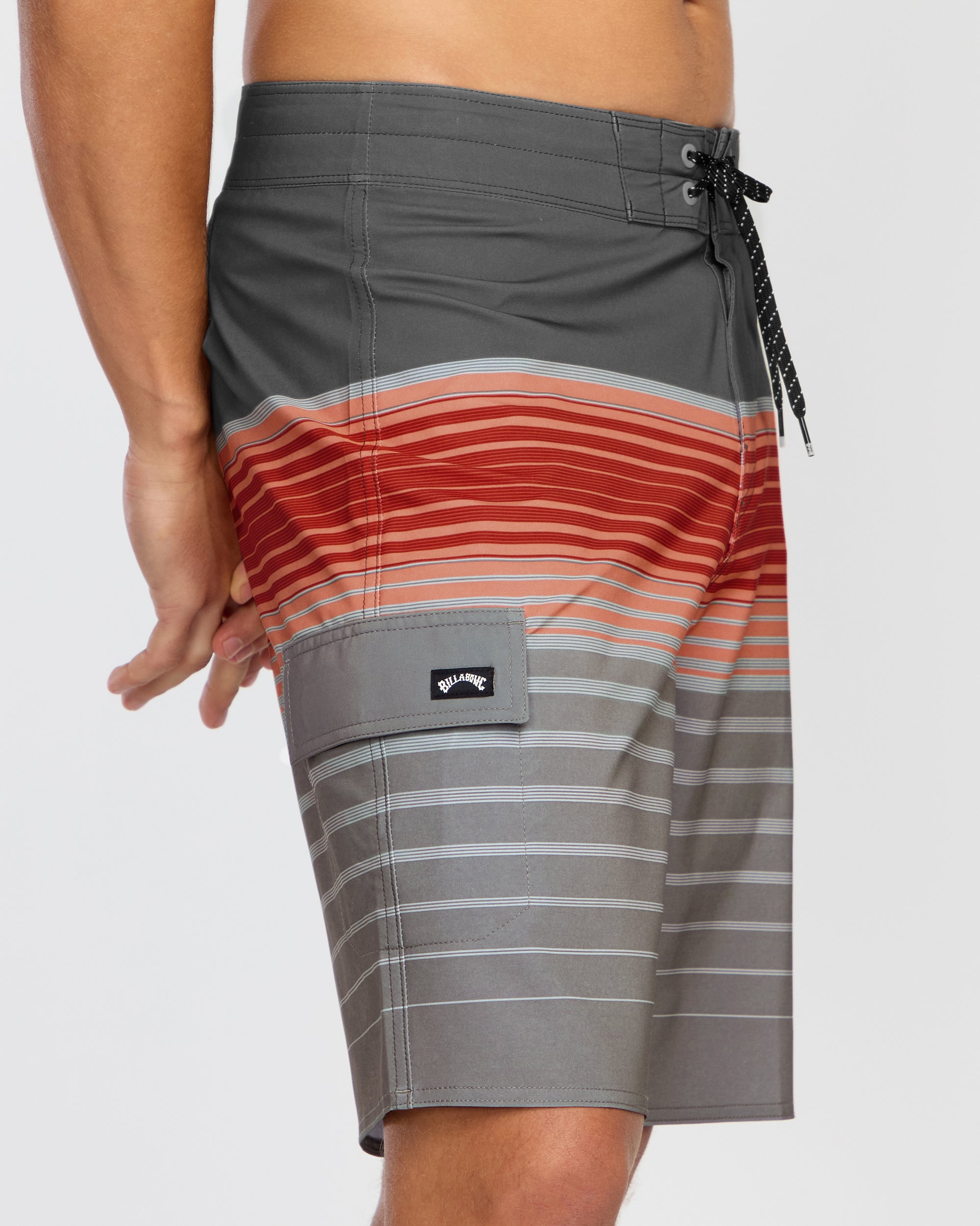 All Day Stripe Pro Performance 20