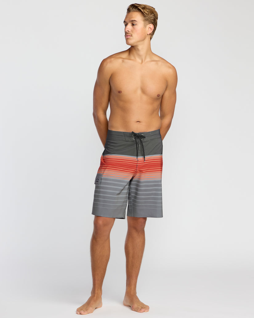 All-Day-Stripe-Pro-Performance-20"-Boardshorts-Sunset-4