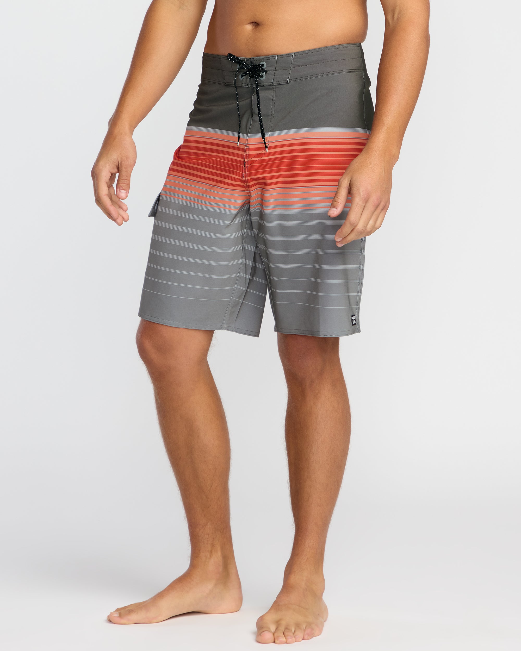 All Day Stripe Pro Performance 20