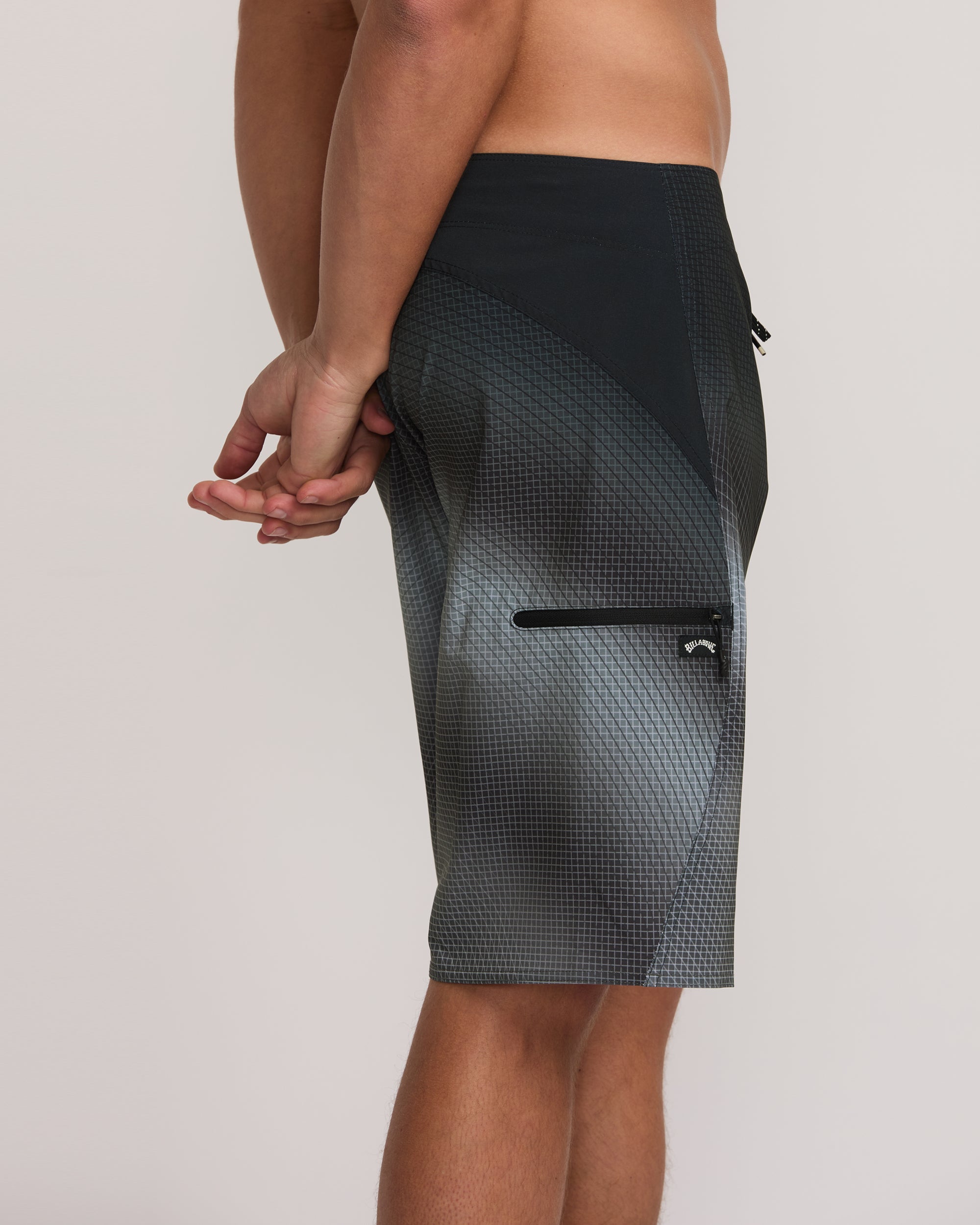 BILLABONG ウエアー Fluid Pro Performance 21
