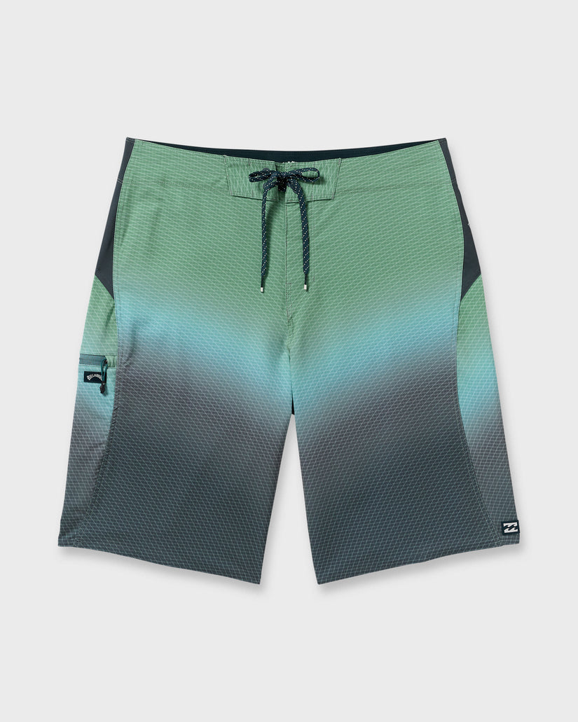 Fluid-Pro-Performance-21"-Boardshorts-Ocean-8