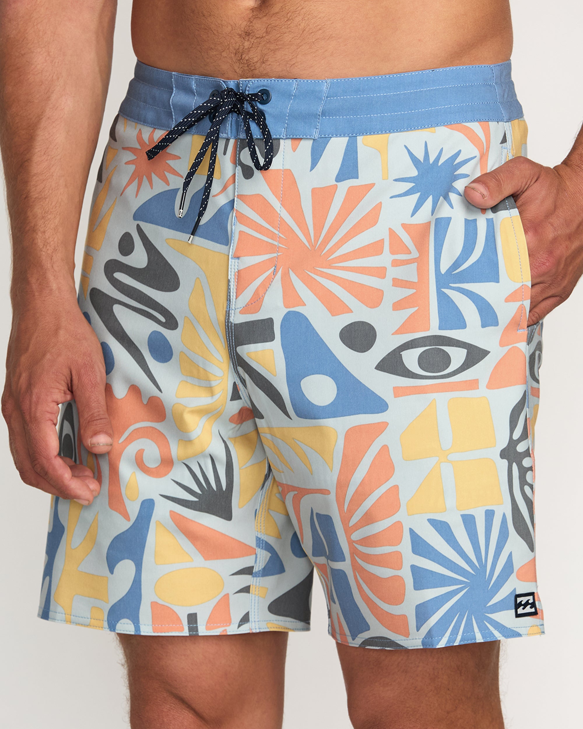 Good Times Lo Tide 18