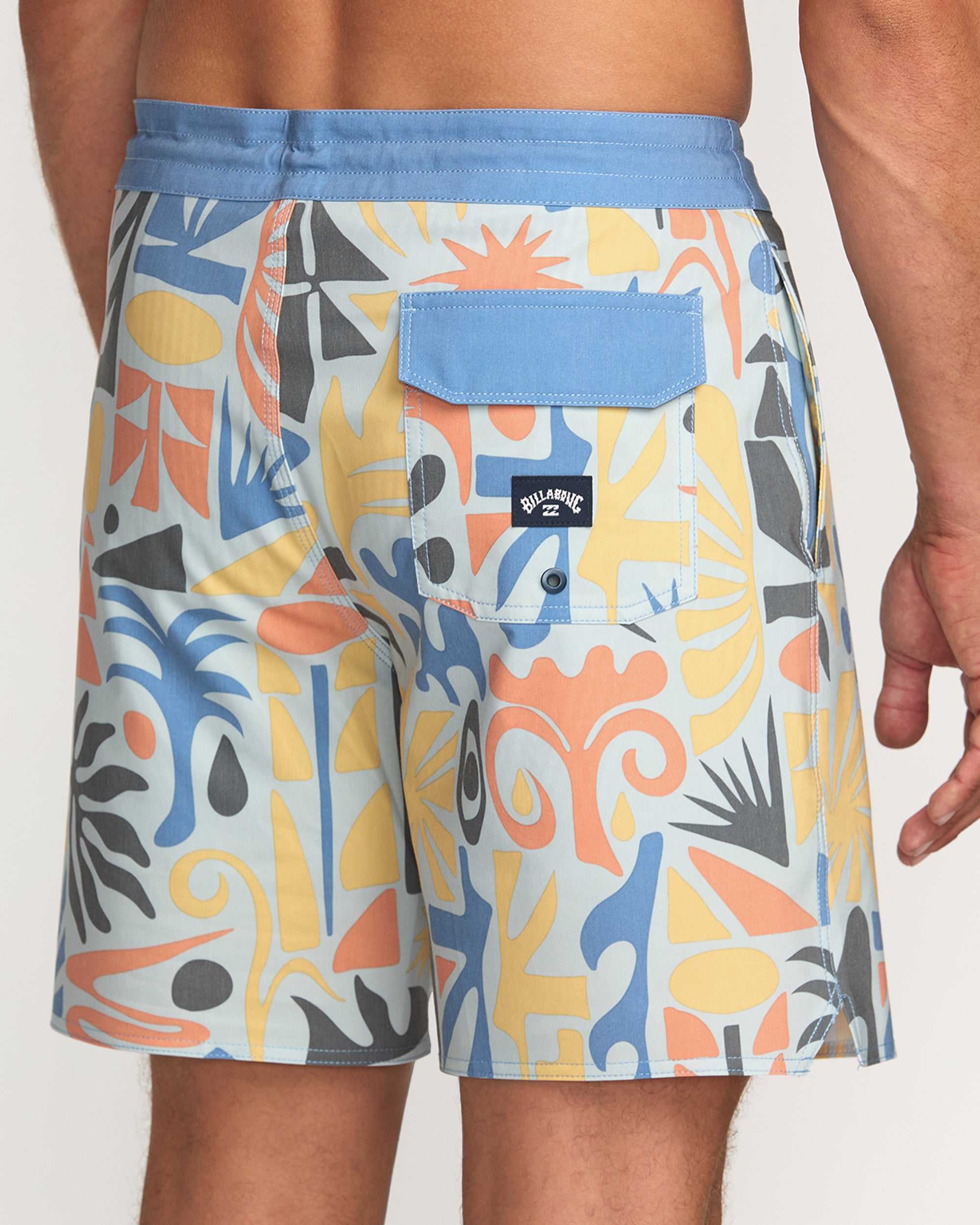 Good Times Lo Tide 18