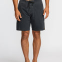 Wategos Lo Tide 19" Boardshorts - Phantom