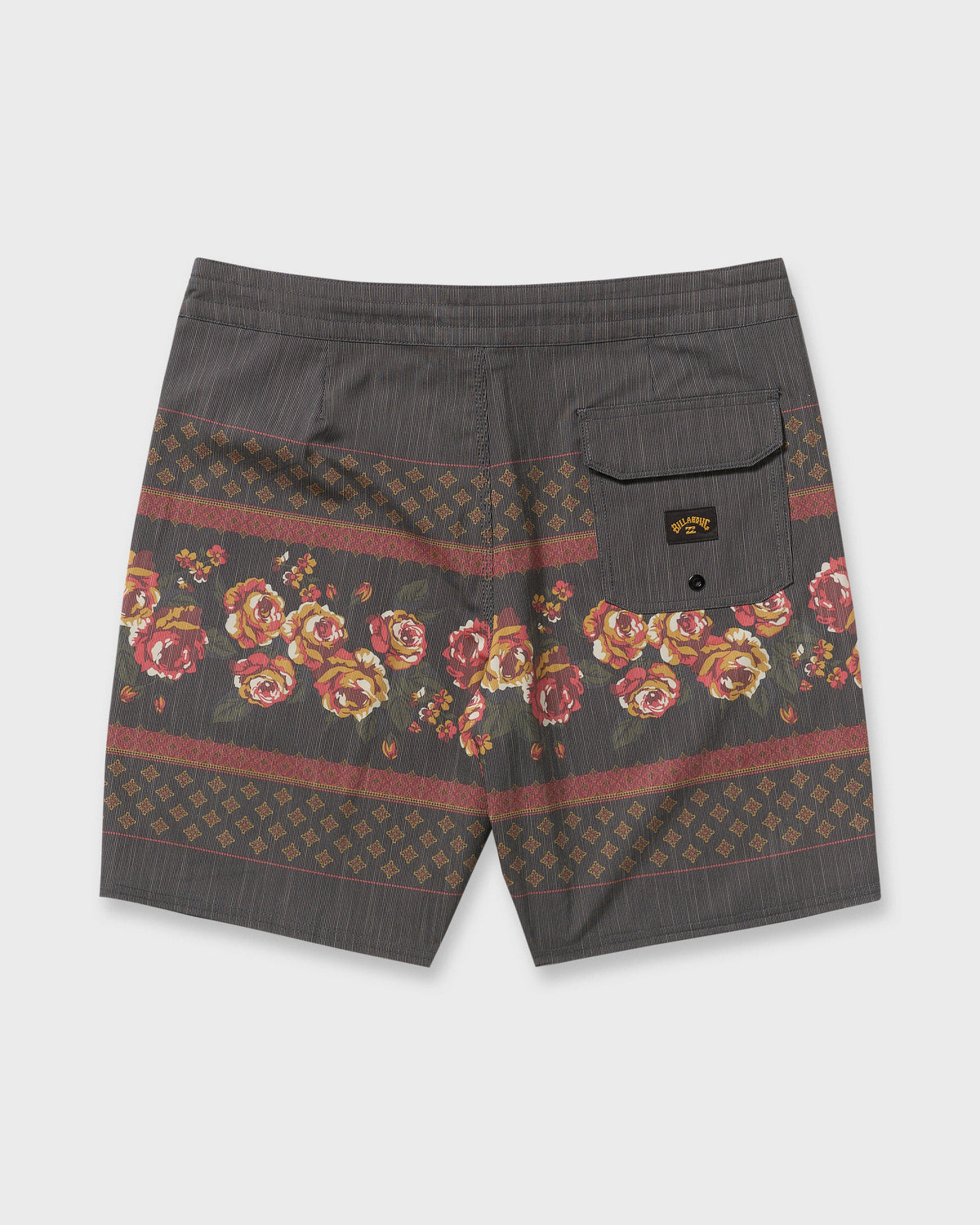 Sundays-Lo-Tide-19"-Boardshorts-Black-8