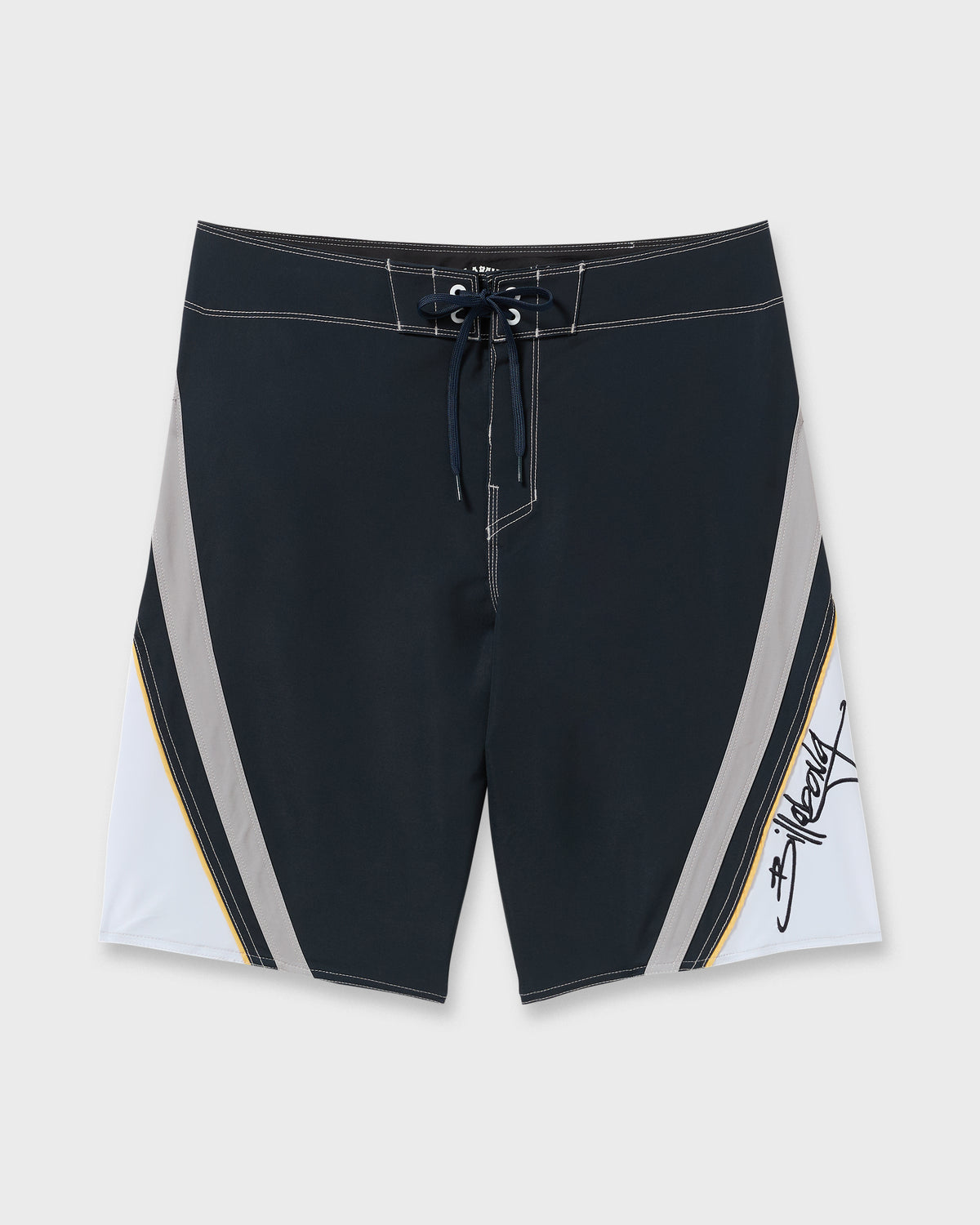 Fluid-2K-Pro-Performance-21"-Boardshorts-Dark-Navy-7