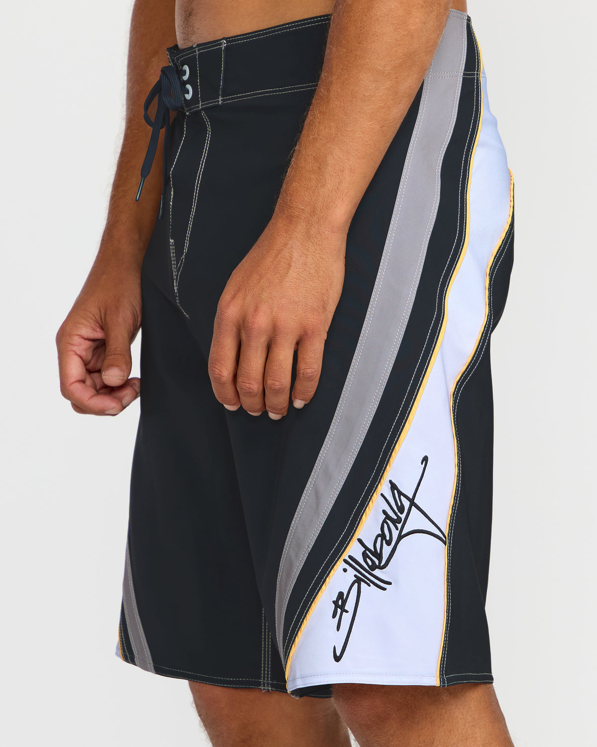 Fluid-2K-Pro-Performance-21"-Boardshorts-Dark-Navy-5