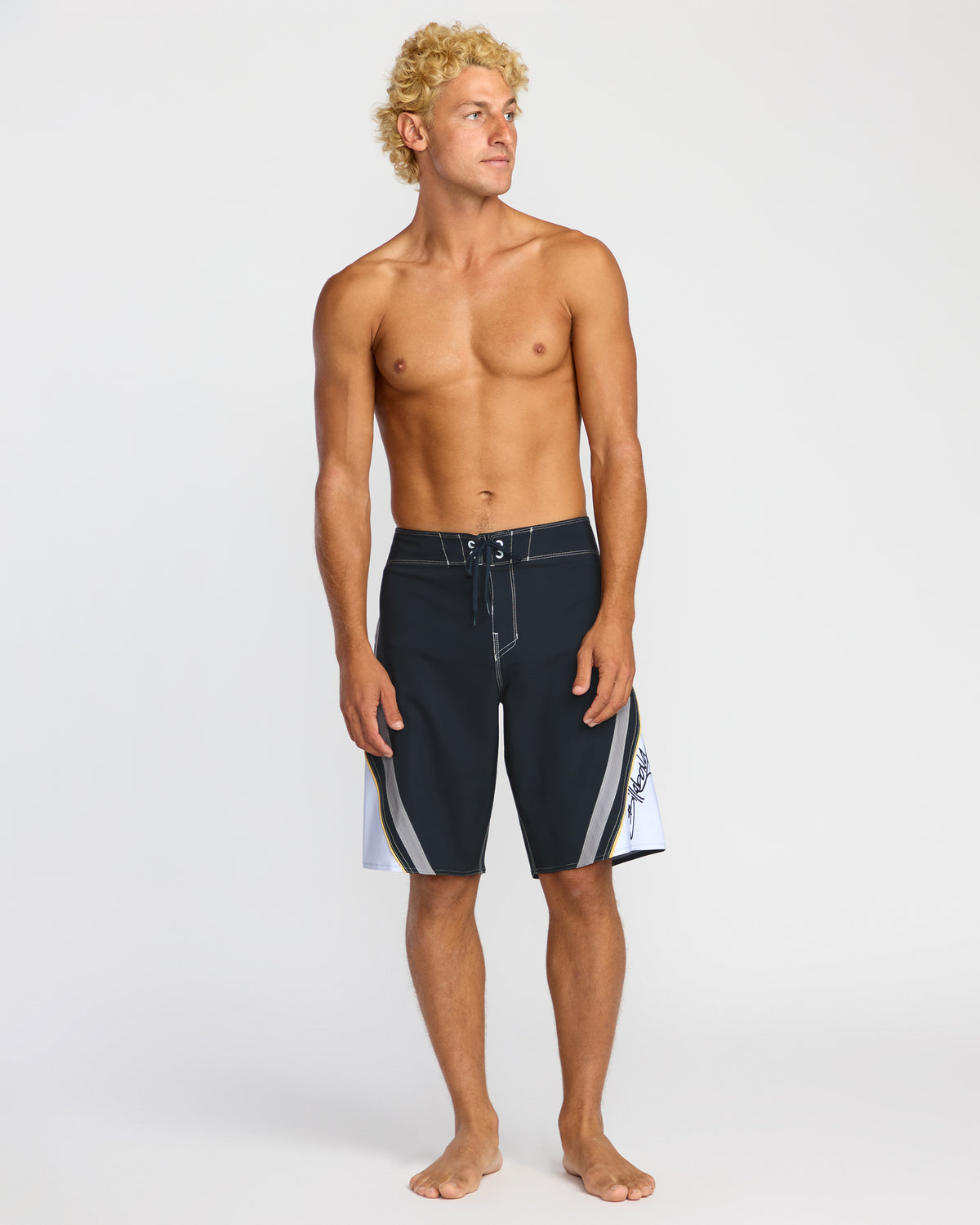 Fluid-2K-Pro-Performance-21"-Boardshorts-Dark-Navy-4