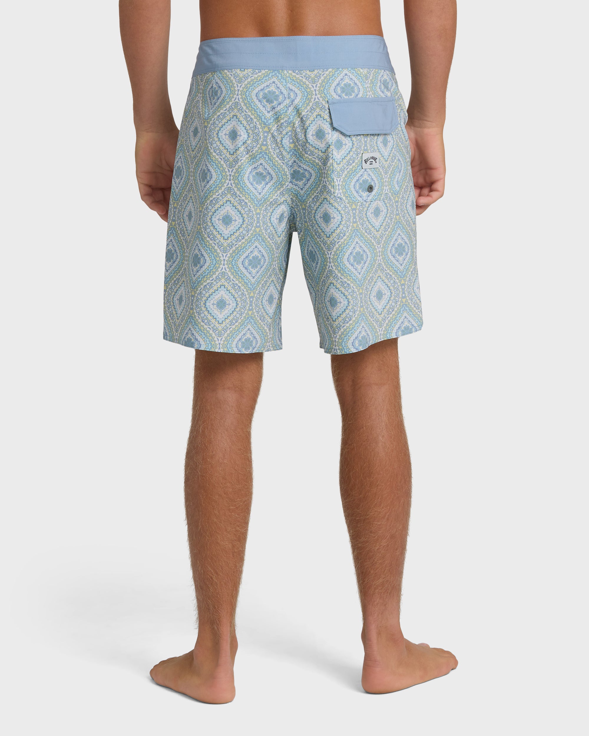 Mens Short Length Board Shorts - Shop Online now – Billabong