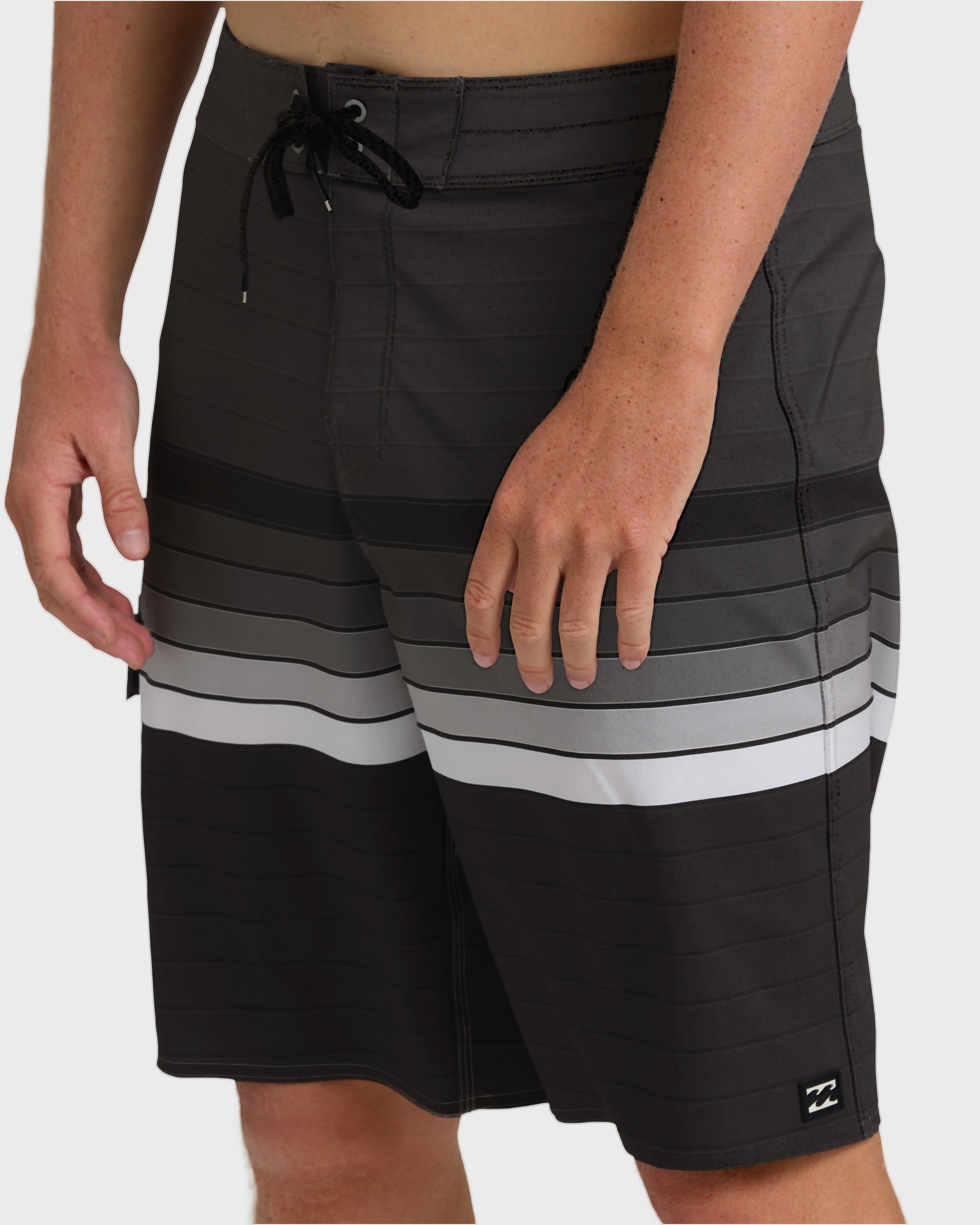 All Day Stripe 20