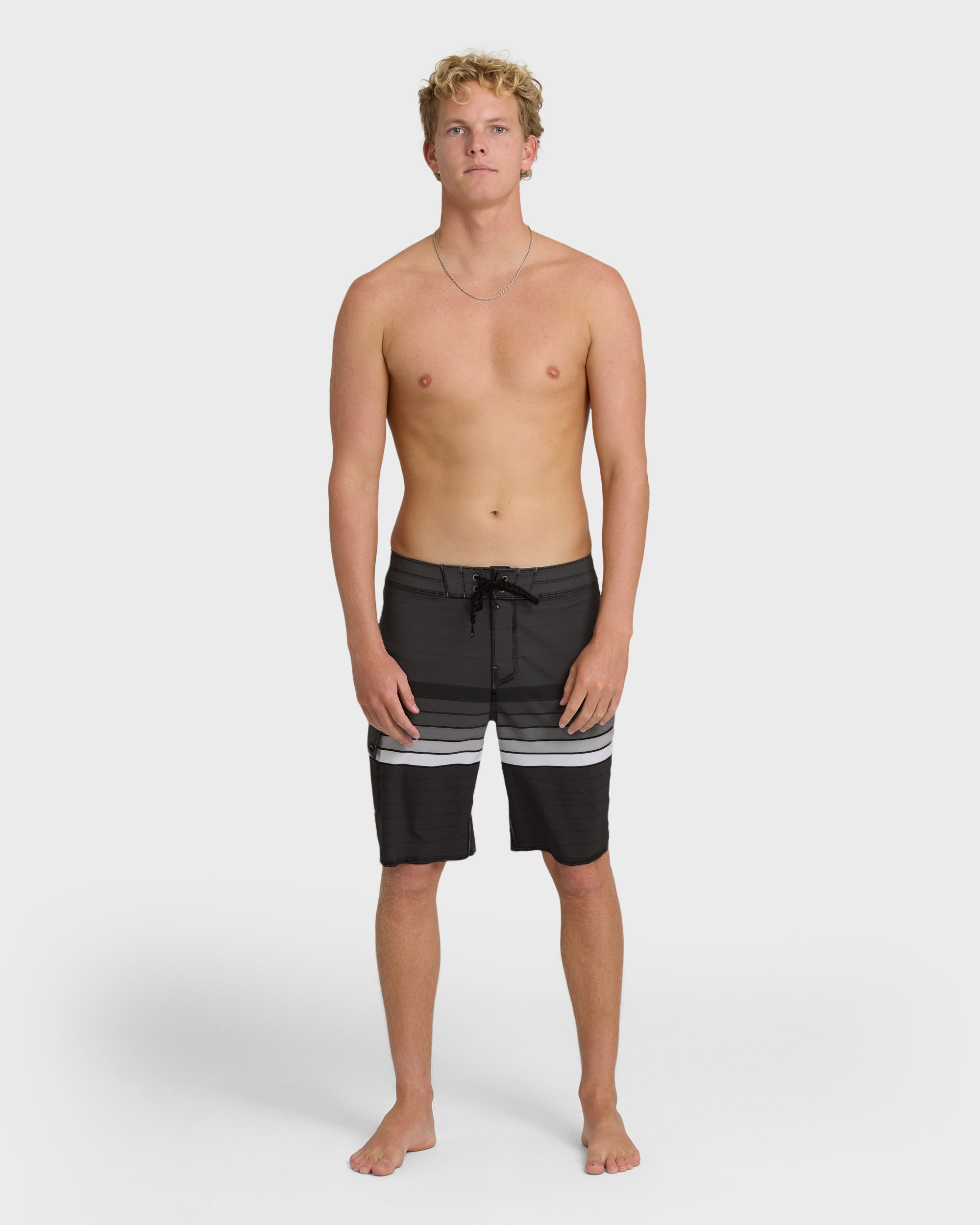All Day Stripe 20