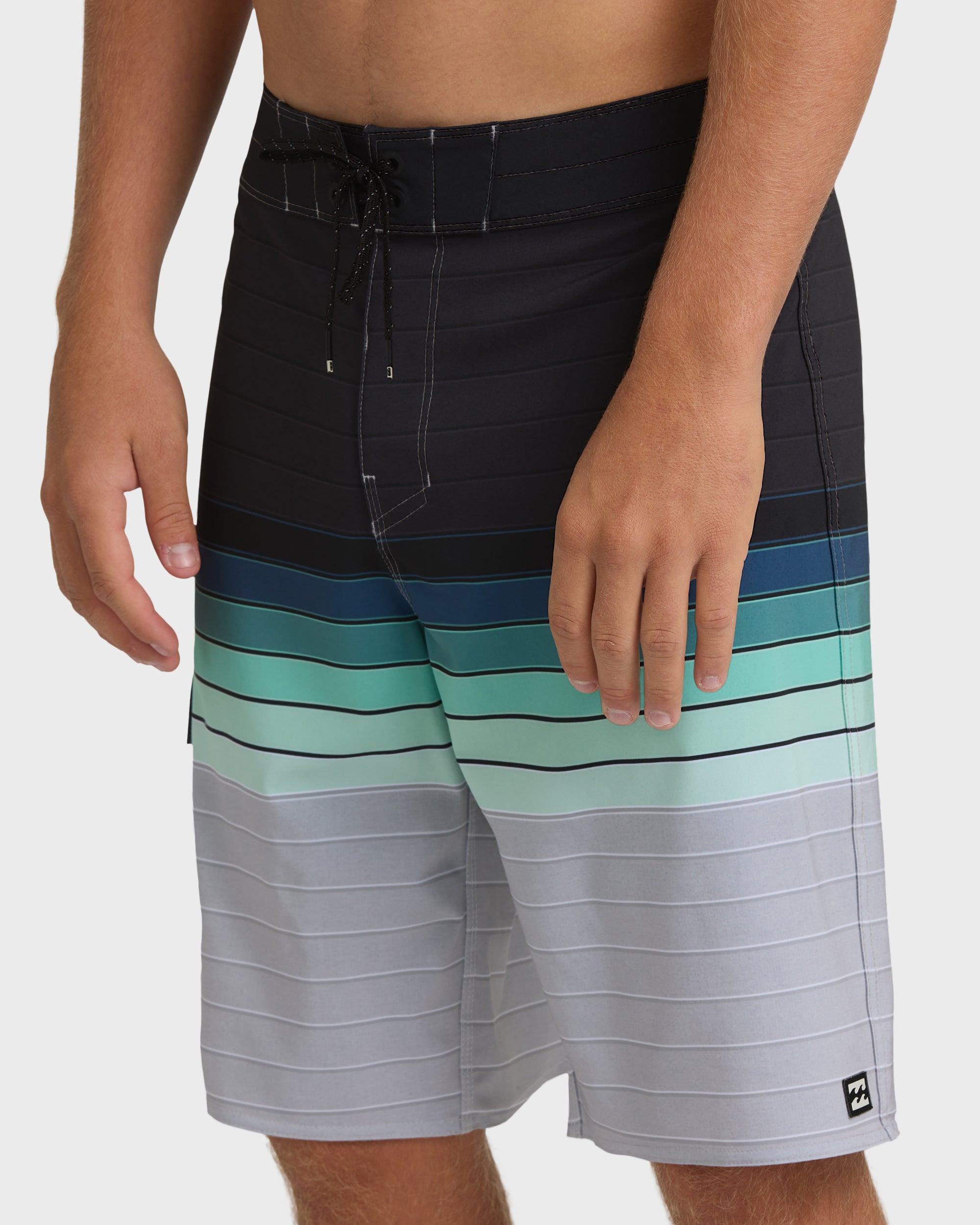 All Day Stripe 20