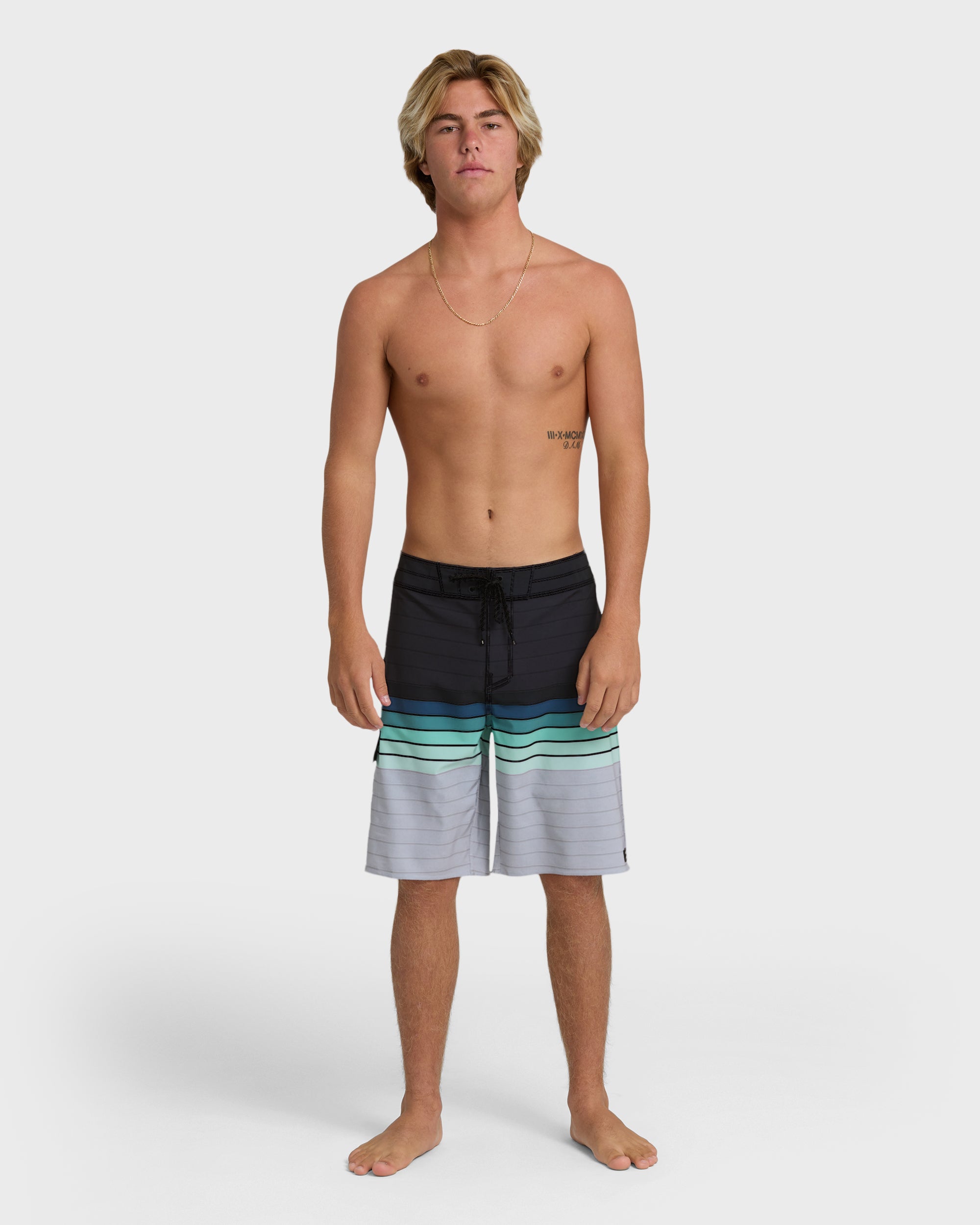 All Day Stripe 20