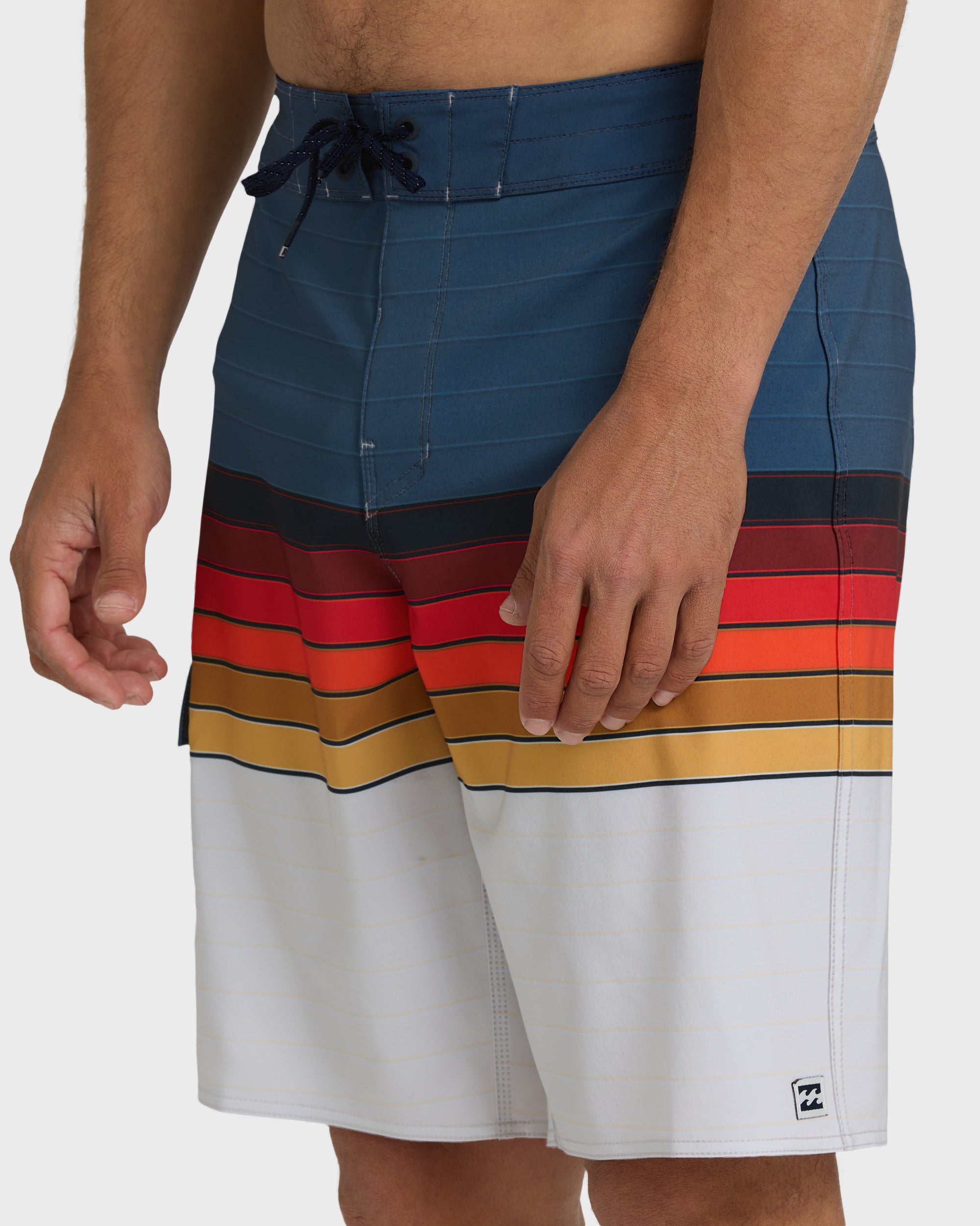 All Day Stripe Pro 20