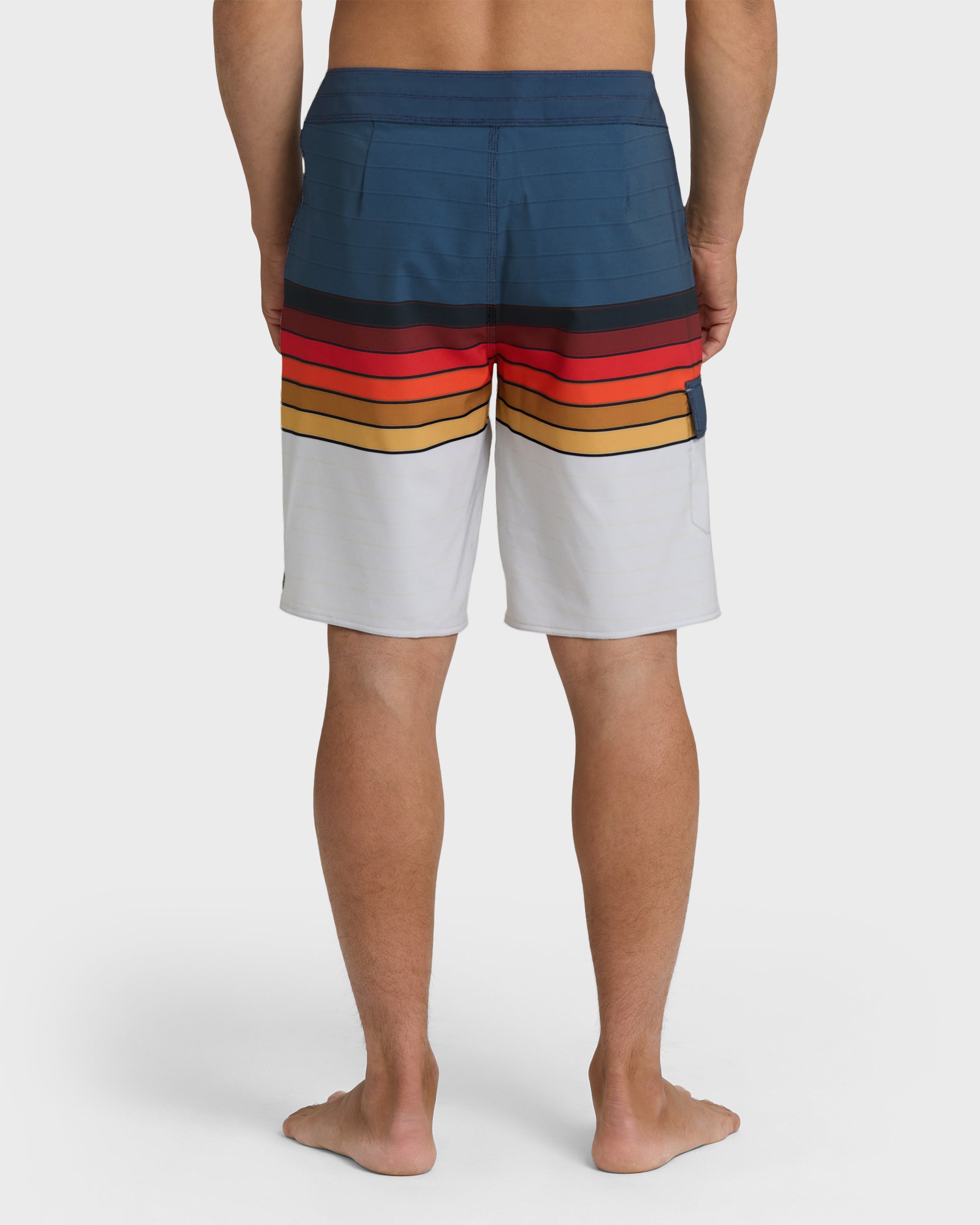 All Day Stripe Pro 20