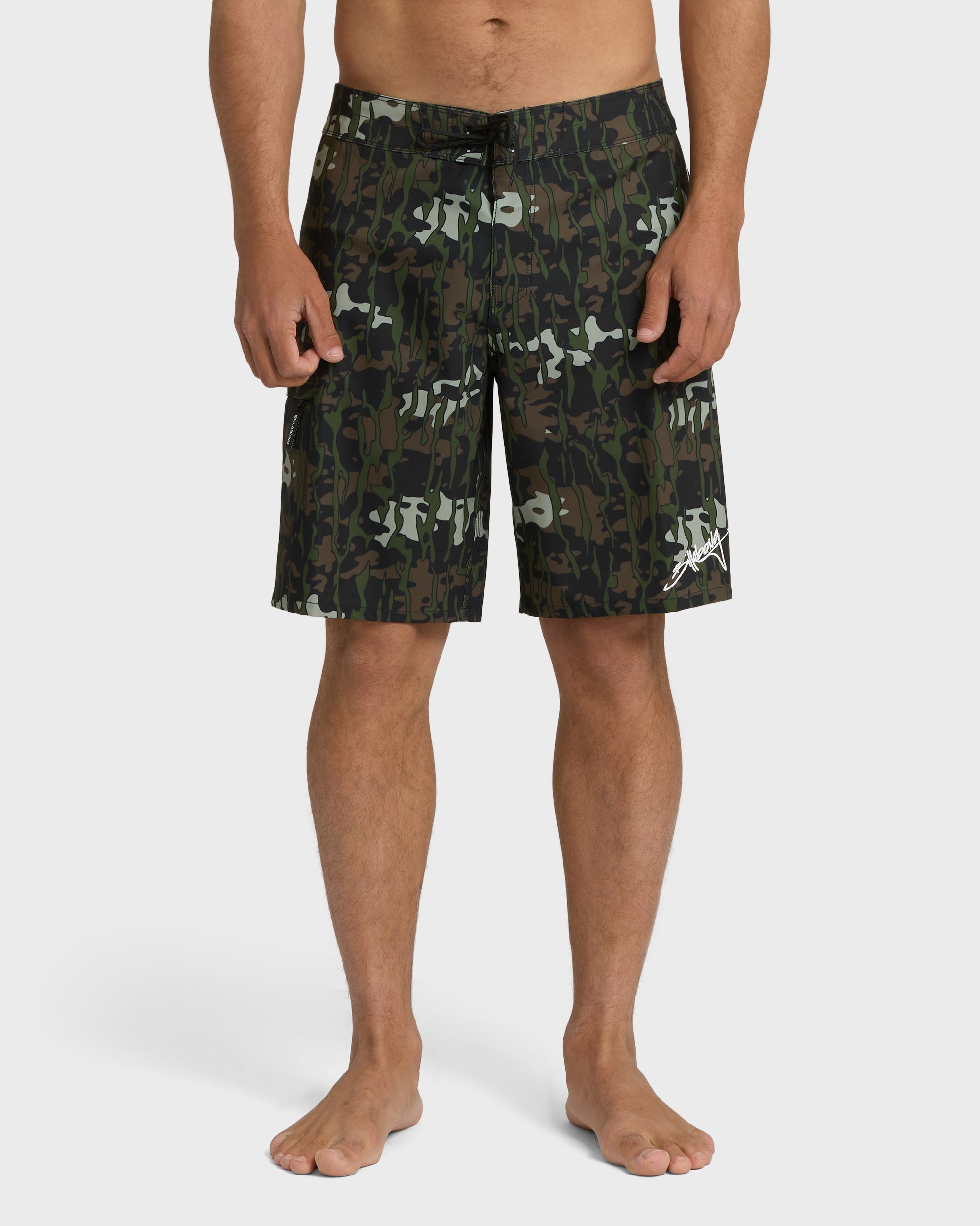 Camo Shorts | Billabong