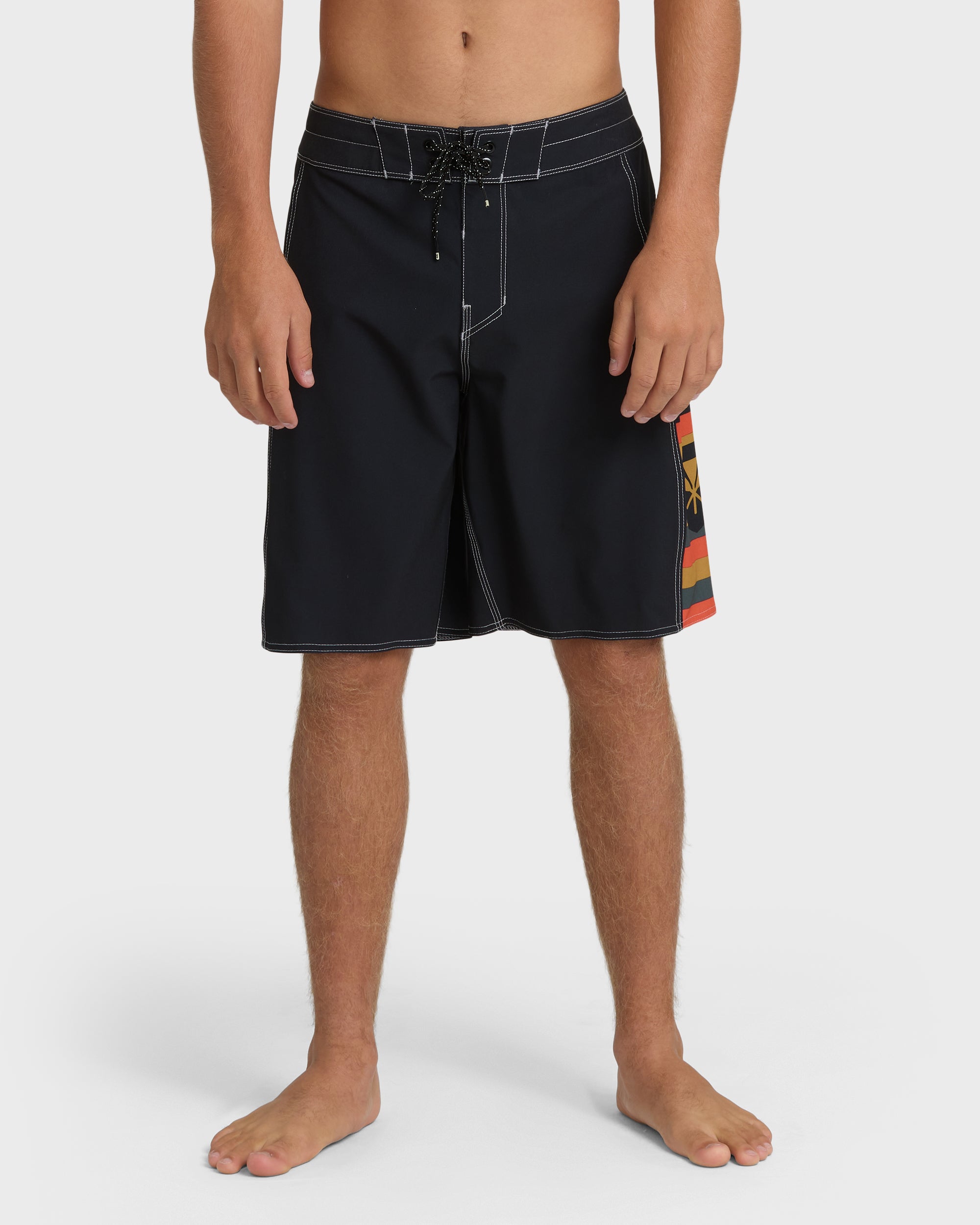 Dbah Hi 2.0 Pro Boardshorts - Black | Billabong