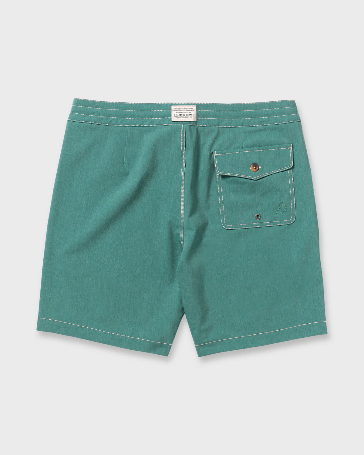 Austin-Garage-Lo-Tides-Boardshorts-Teal-9