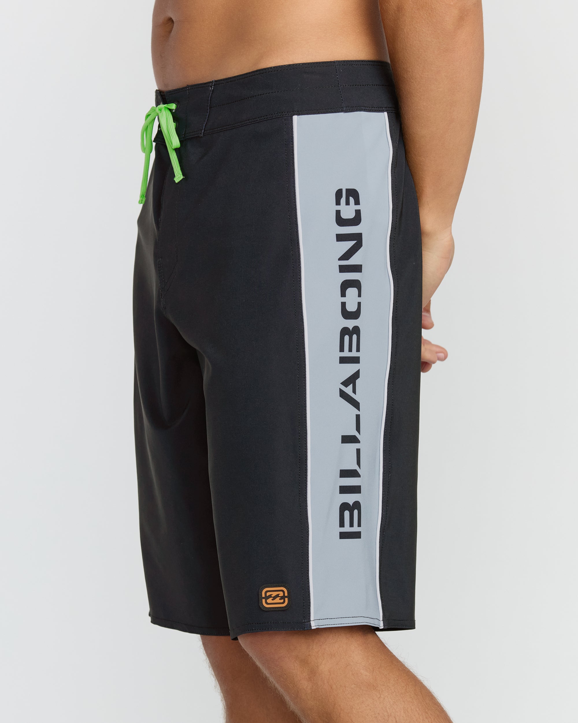 Spec 73 D Bah 2.0 Pro Boardshorts - Black | Billabong