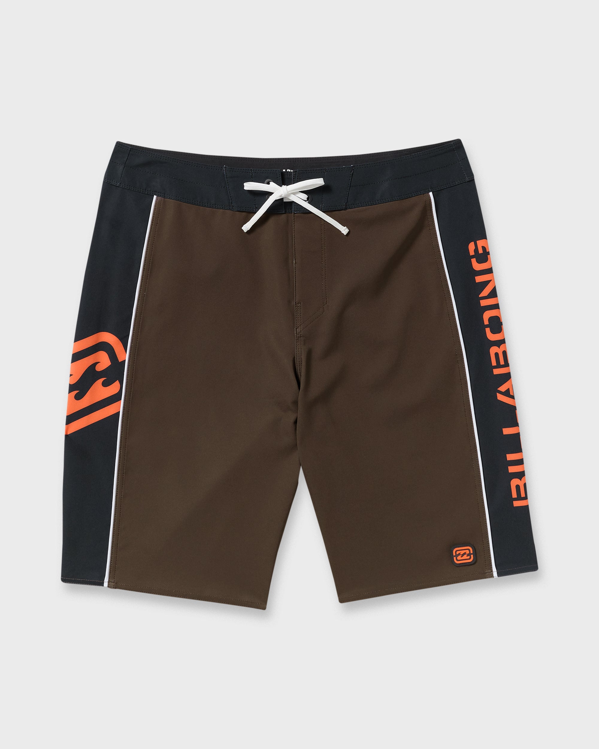 Spec 73 D Bah 2.0 Pro Boardshorts - Dark Brown | Billabong