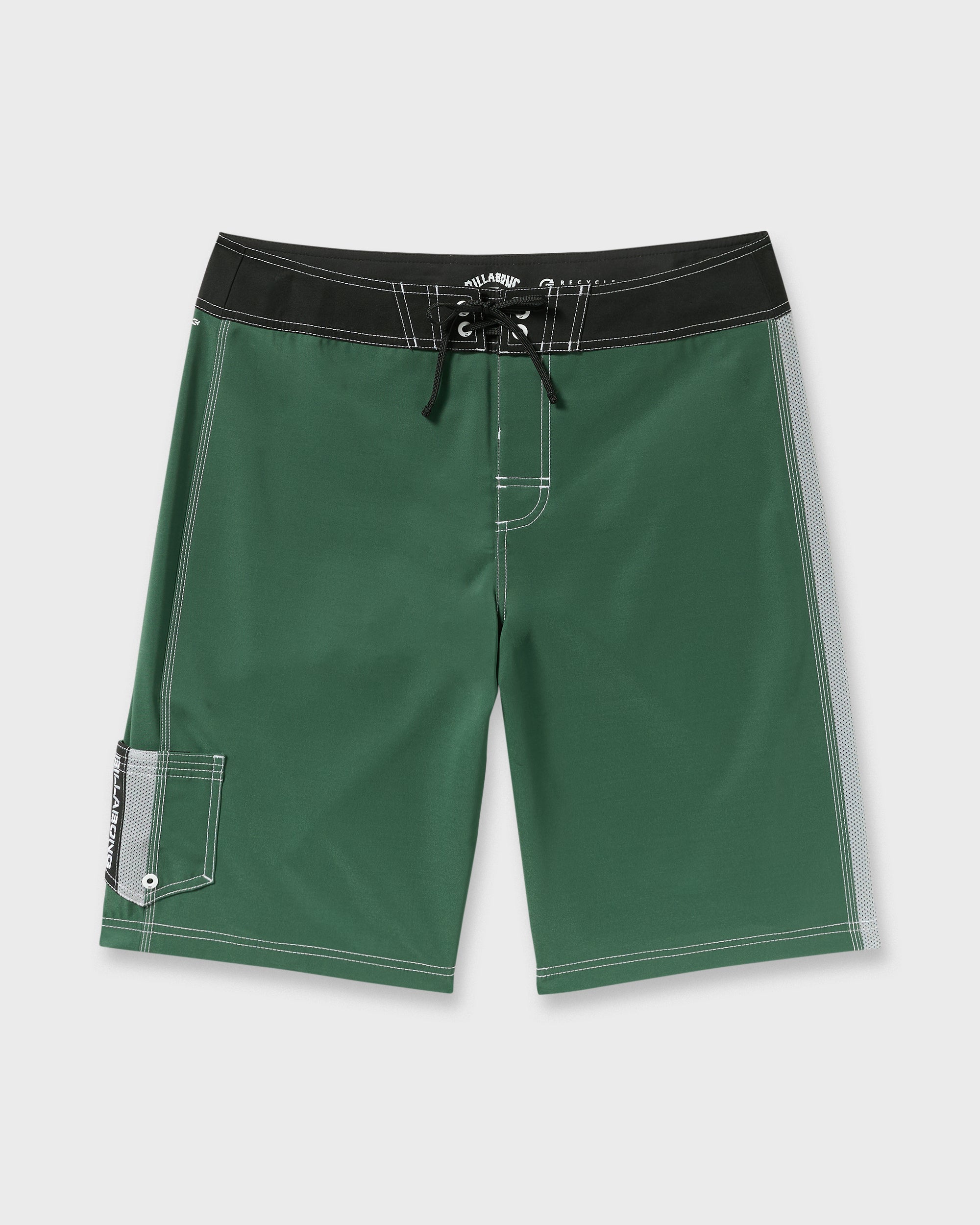 Spec 73 Pro Boardshorts - Forest | Billabong
