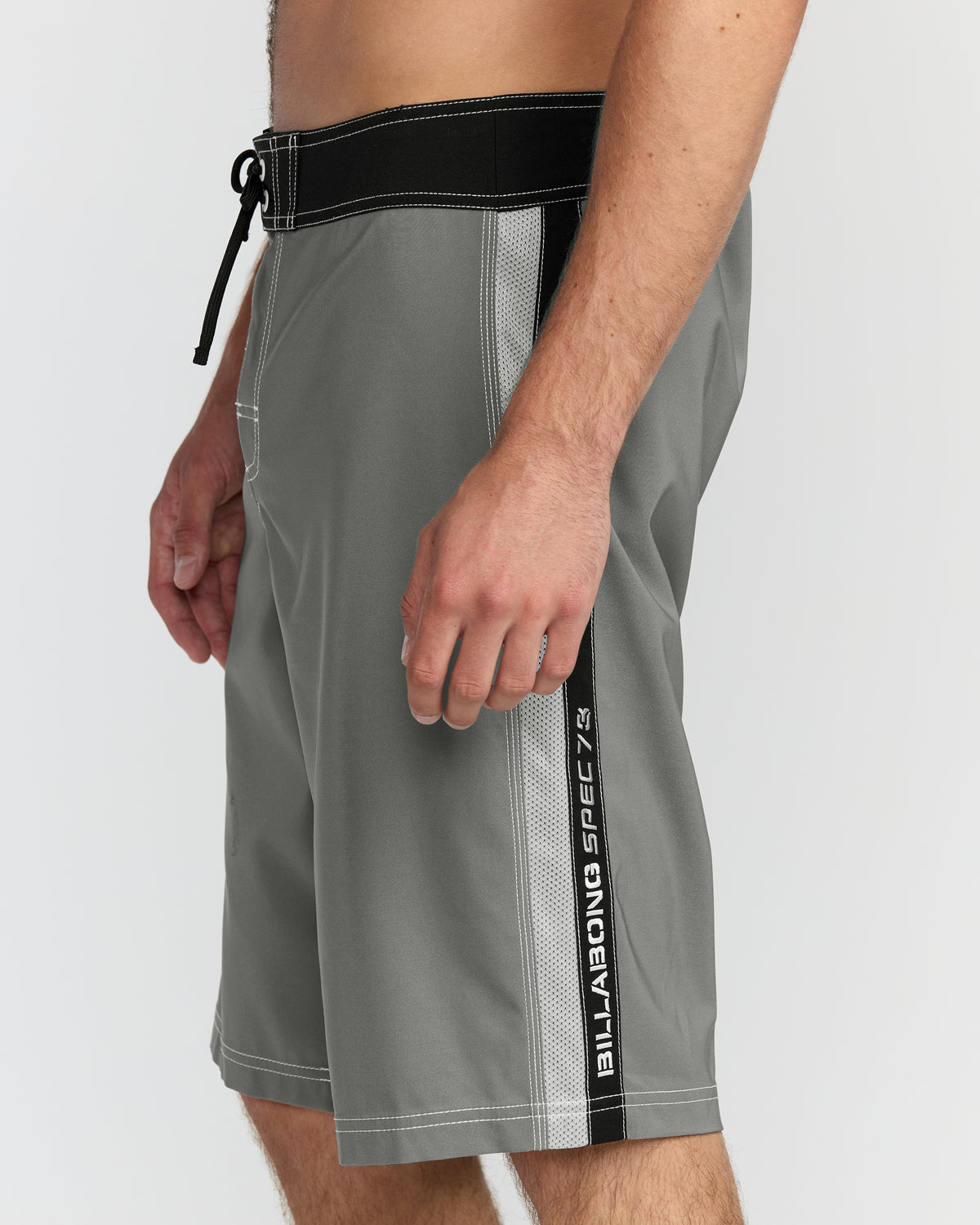 Spec-73-Pro-Boardshorts-Pewter-5