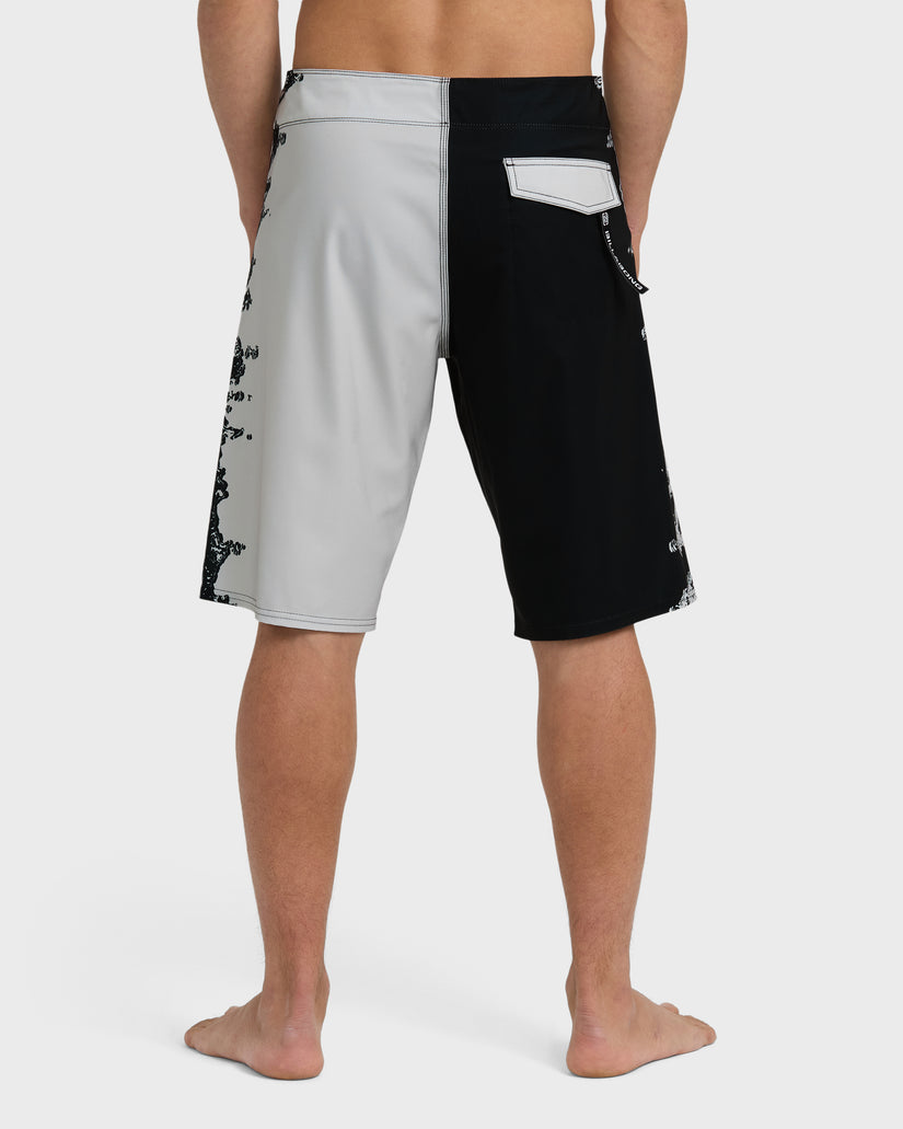 Inverted-Pro-22"-Boardshorts-Washed-Black-2